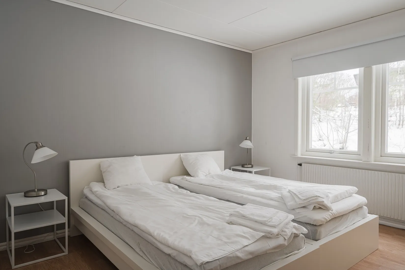 Villa, Historiegränd 11, Bureå, Skellefteå