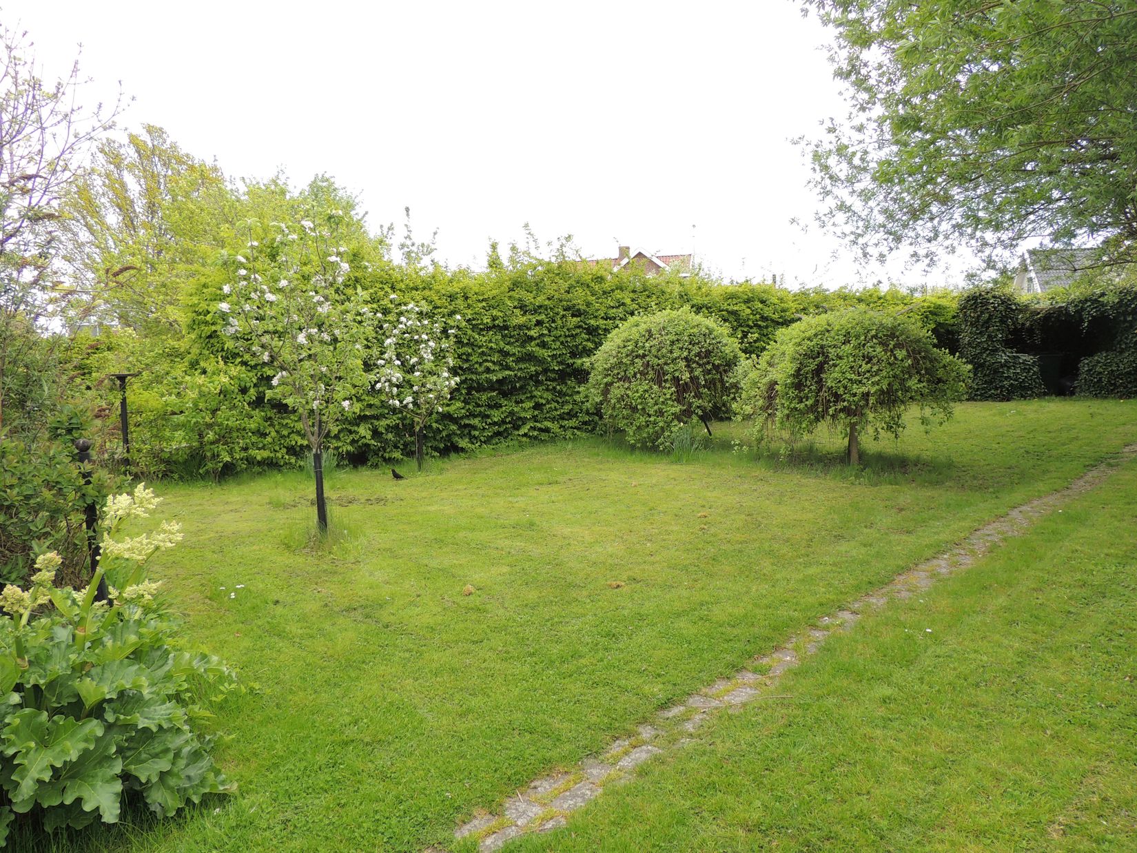 Villa, Radhus, Framnäsvägen 6, Ven, Landskrona