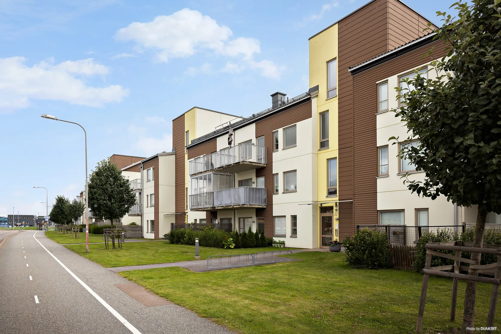 Bostadsrätt, Lergöksgatan 19, Frölunda, Göteborg