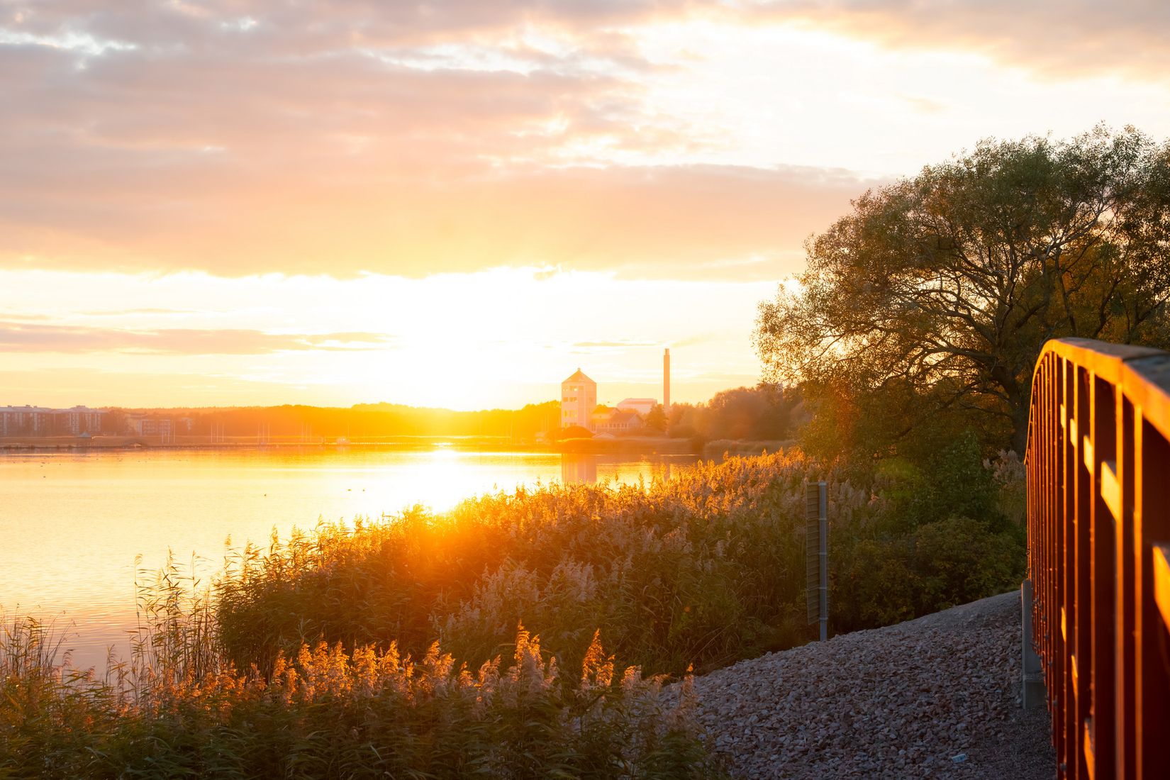 Bostadsrätt, Fotbollsvägen 26B, Brandholmen/Strandängen, Nyköping