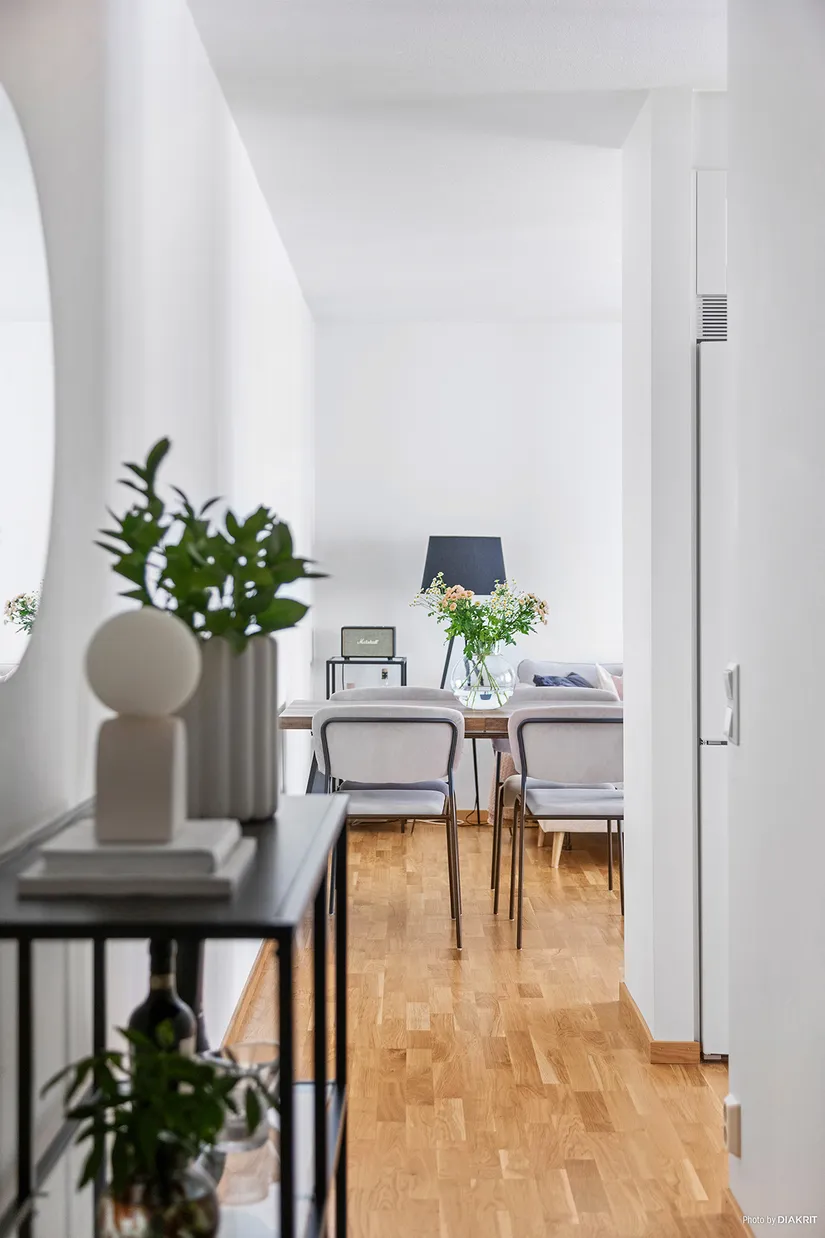 Bostadsrätt, Solventilsgatan 16, Centrala Hisingen Kvillebäcken, Göteborg