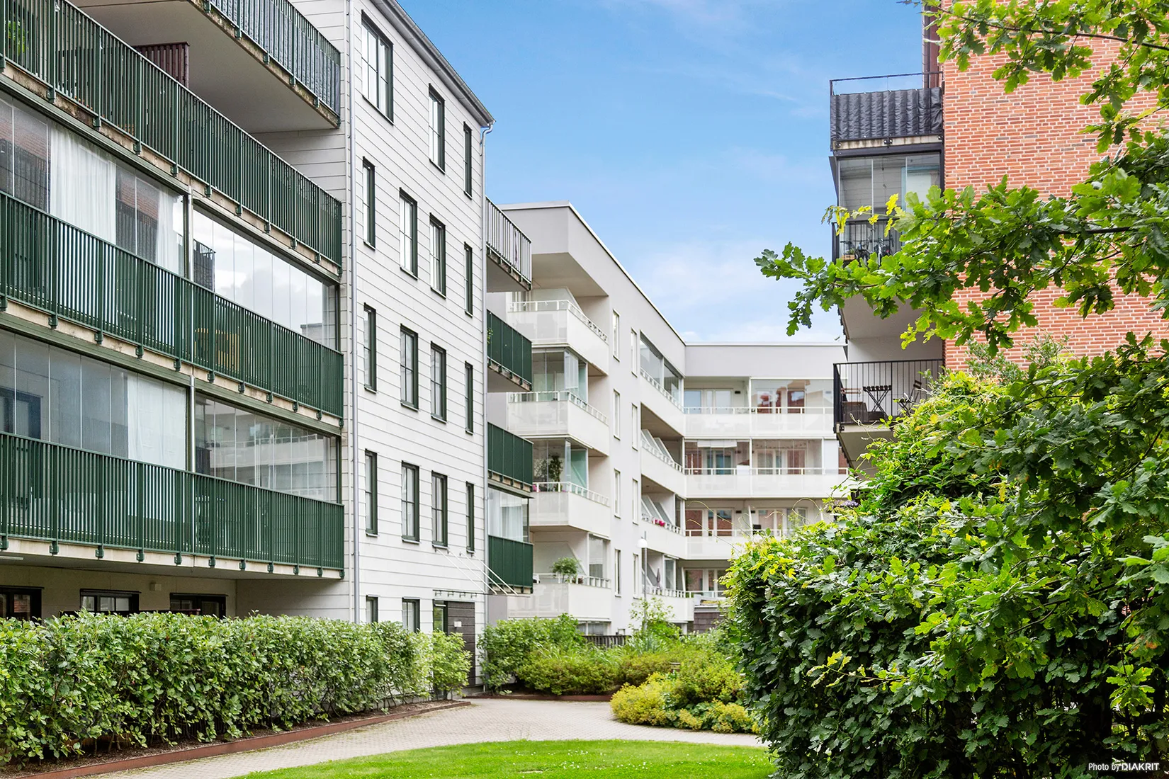 Bostadsrätt, Solventilsgatan 16, Centrala Hisingen Kvillebäcken, Göteborg