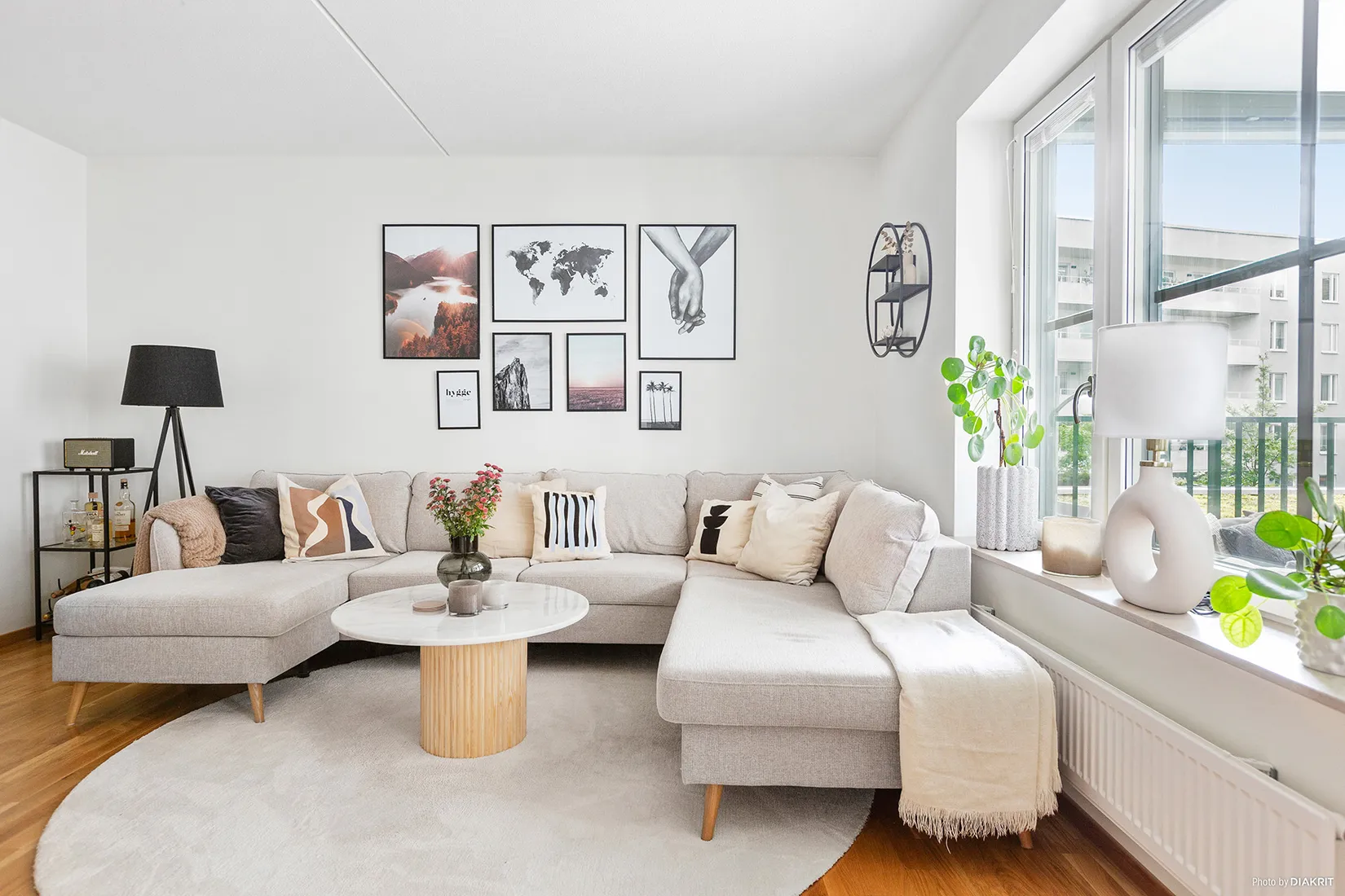 Bostadsrätt, Solventilsgatan 16, Centrala Hisingen Kvillebäcken, Göteborg