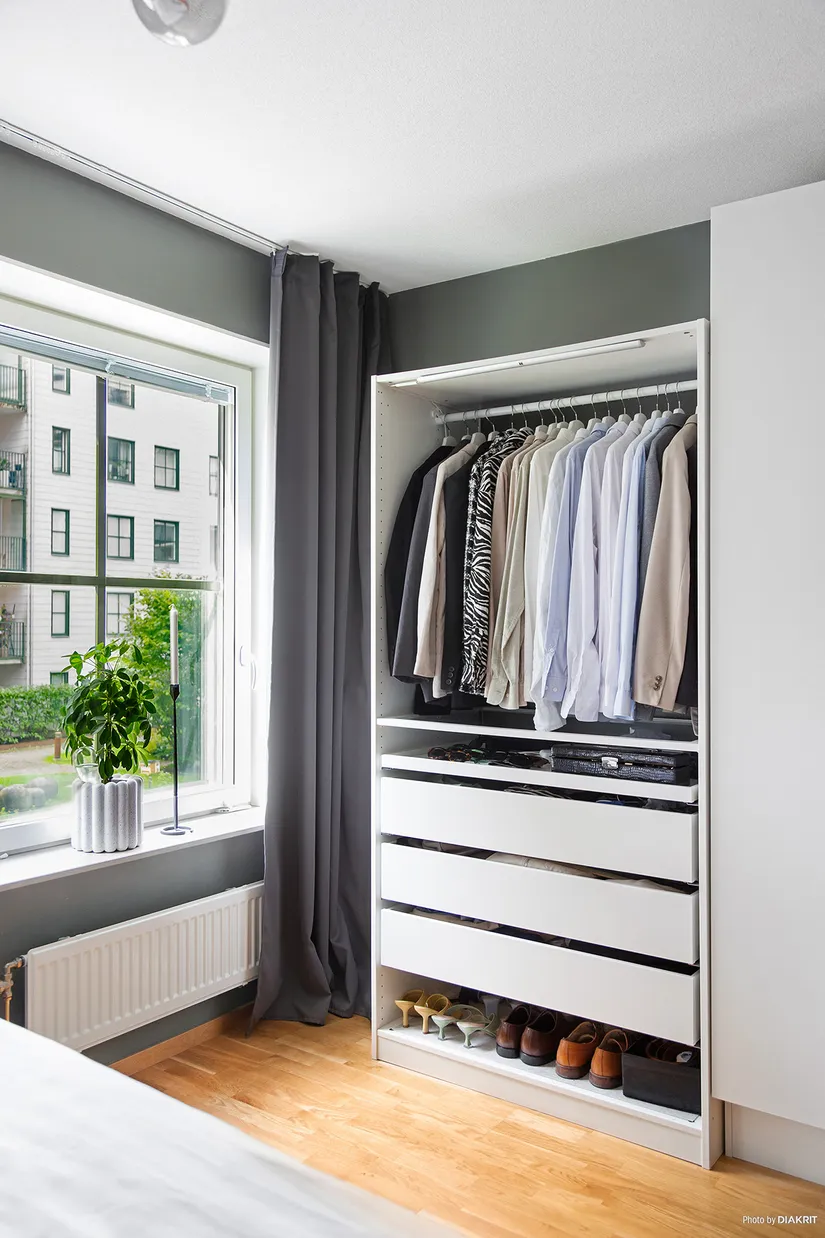 Bostadsrätt, Solventilsgatan 16, Centrala Hisingen Kvillebäcken, Göteborg