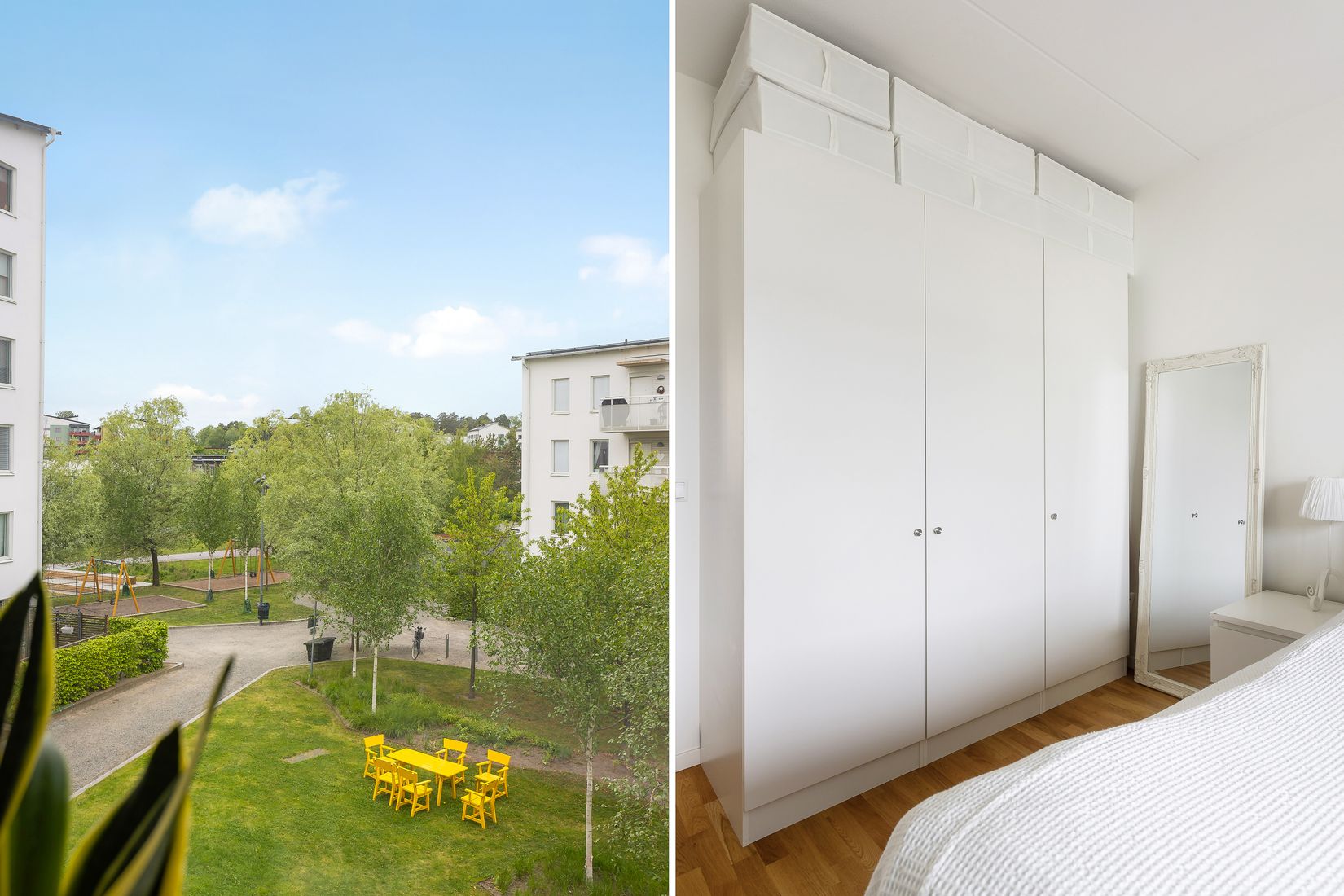 Bostadsrätt, Majorsvägen 9A, Barkarbystaden, Järfälla