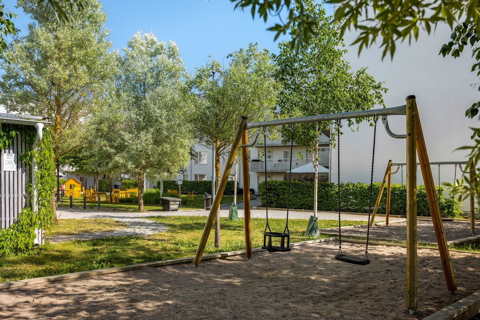 Bostadsrätt, Majorsvägen 9A, Barkarbystaden, Järfälla