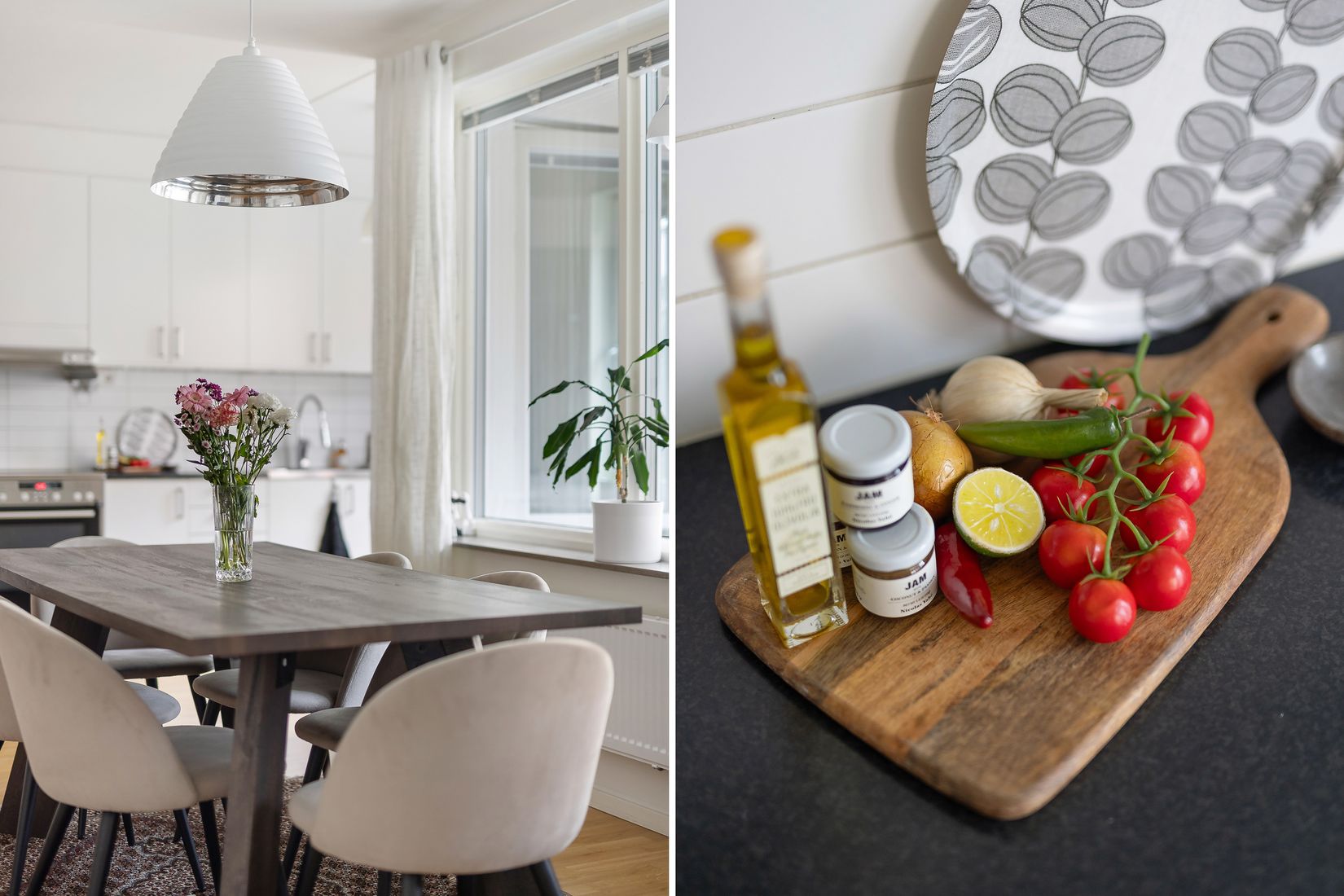 Bostadsrätt, Majorsvägen 9A, Barkarbystaden, Järfälla