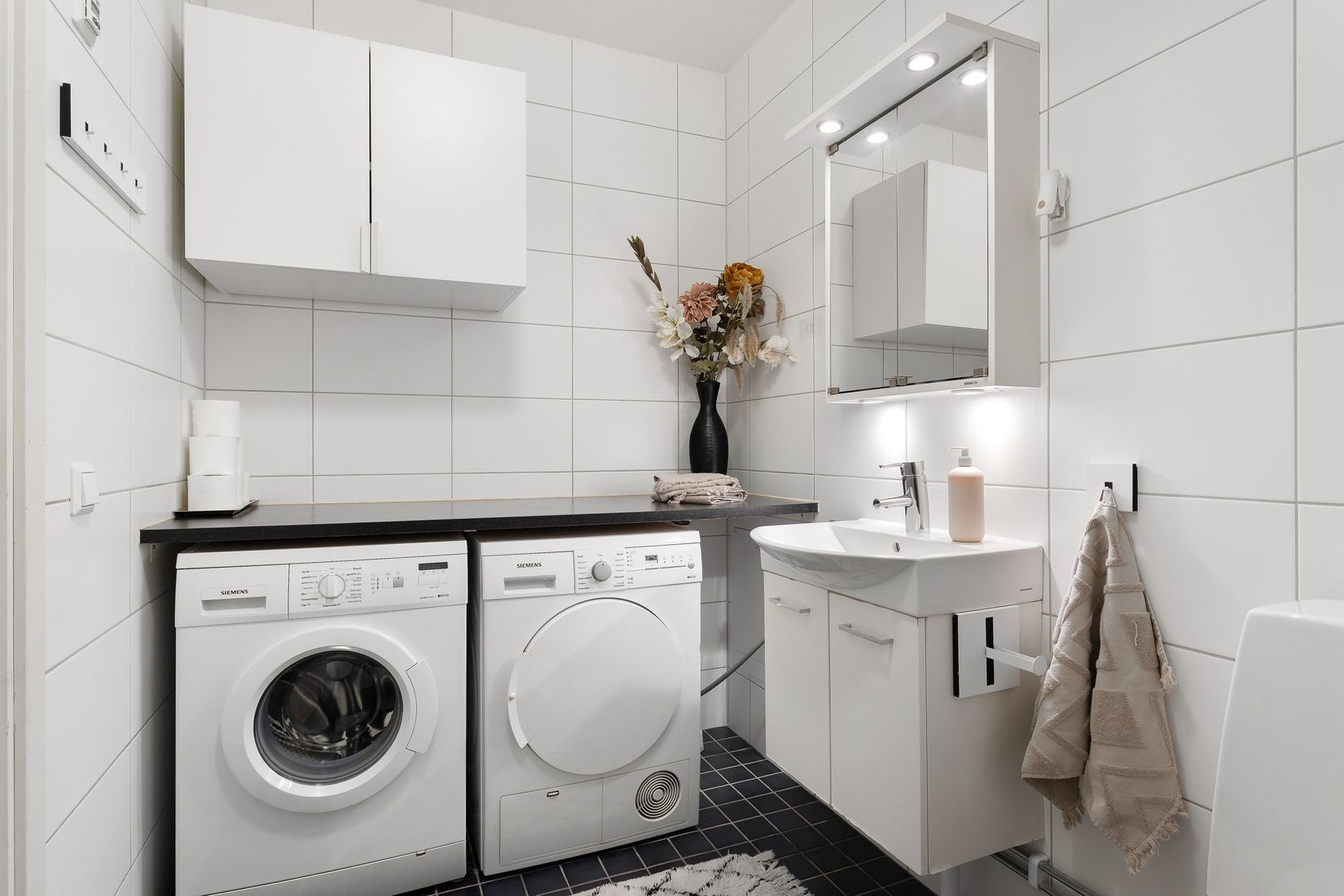 Bostadsrätt, Majorsvägen 9A, Barkarbystaden, Järfälla