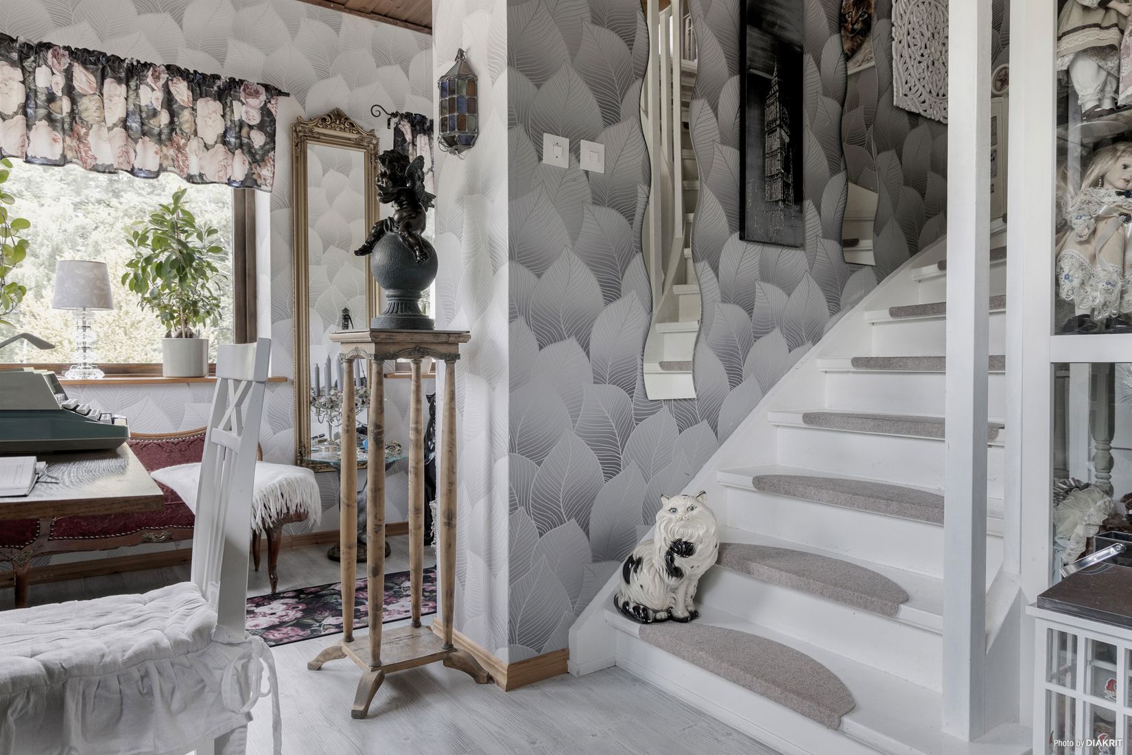 Villa, Kägledalsvägen 4, Margretetorp, Ängelholm