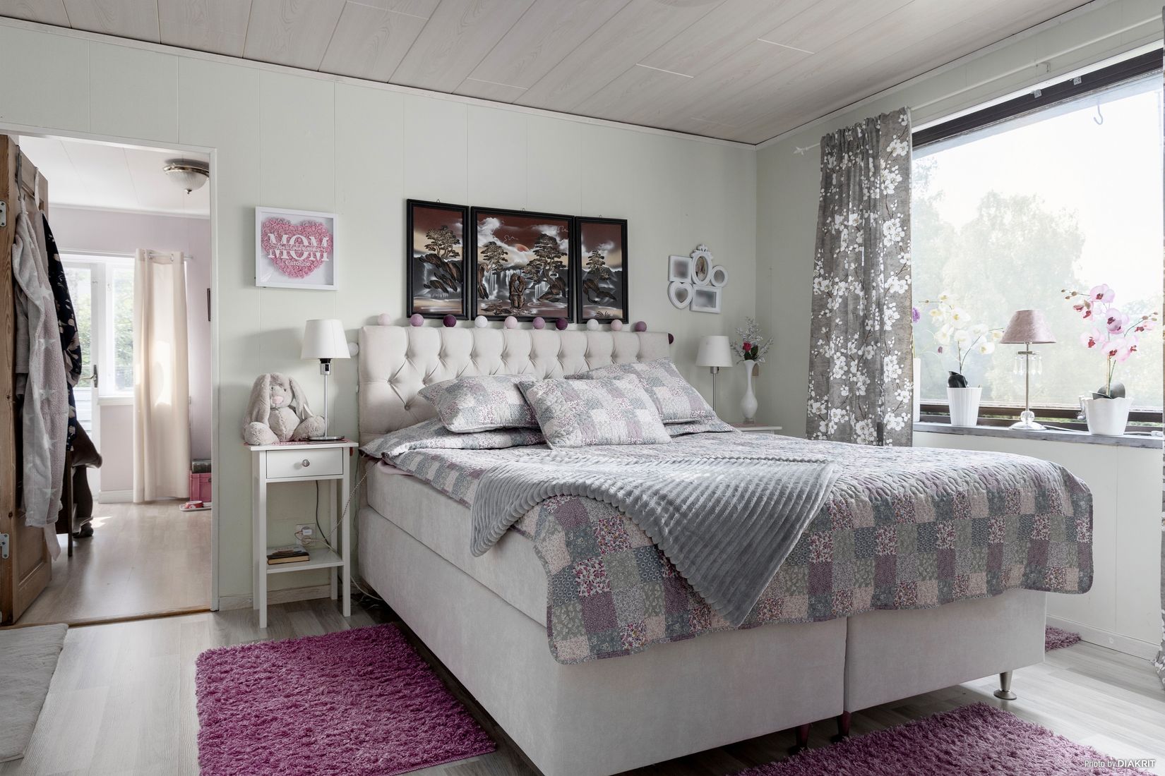 Villa, Kägledalsvägen 4, Margretetorp, Ängelholm