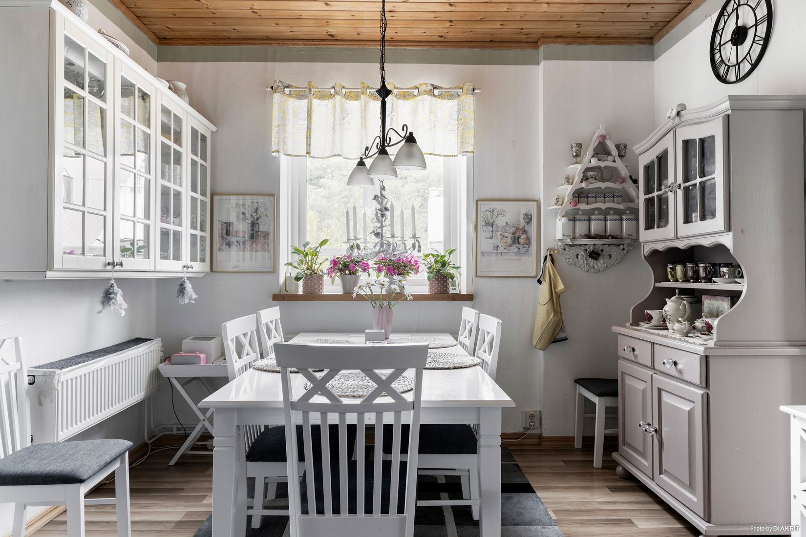 Villa, Kägledalsvägen 4, Margretetorp, Ängelholm