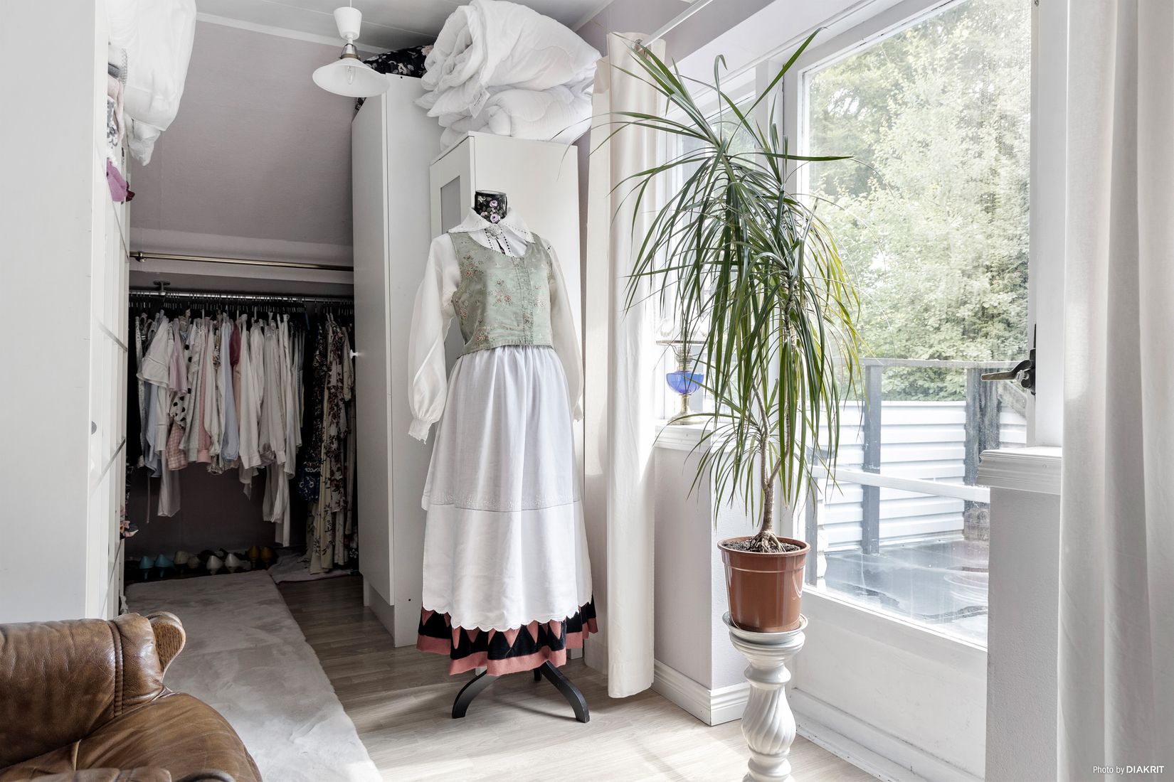 Villa, Kägledalsvägen 4, Margretetorp, Ängelholm