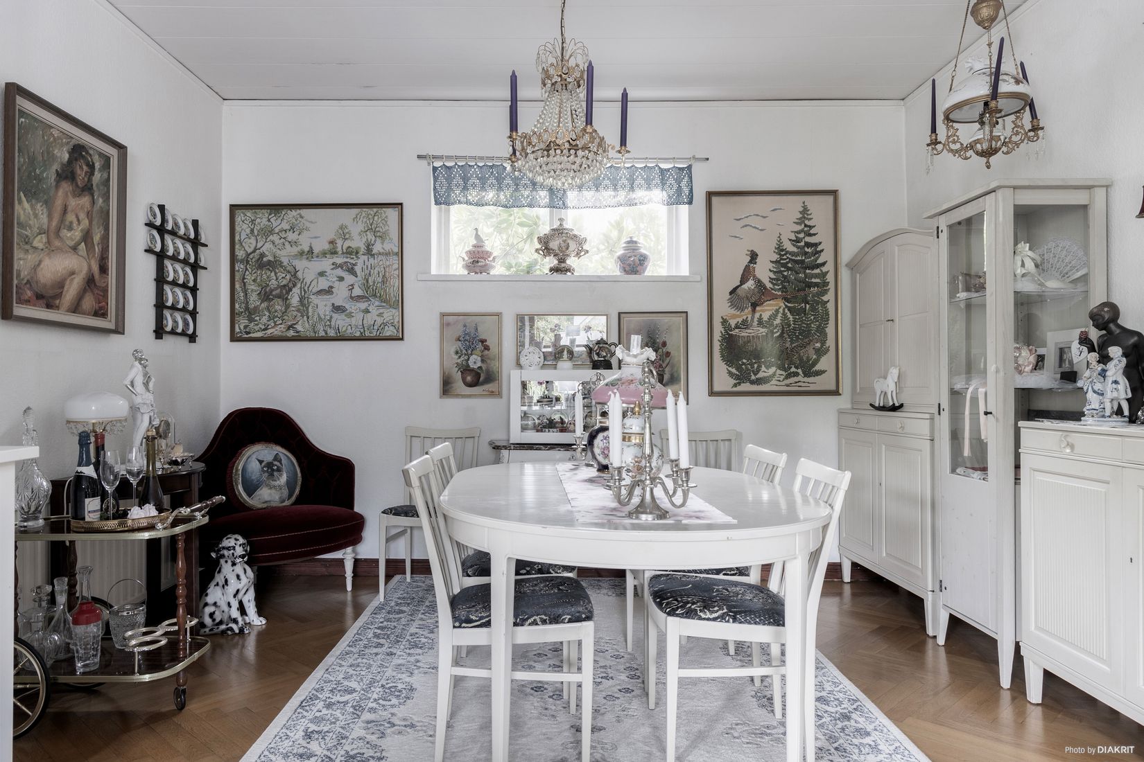 Villa, Kägledalsvägen 4, Margretetorp, Ängelholm