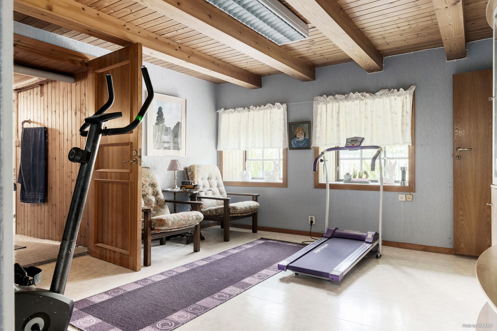 Villa, Kägledalsvägen 4, Margretetorp, Ängelholm