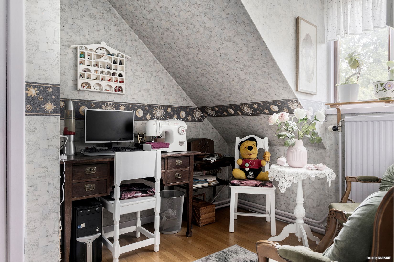 Villa, Kägledalsvägen 4, Margretetorp, Ängelholm