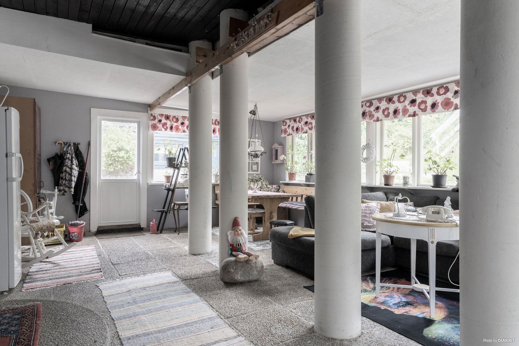 Villa, Kägledalsvägen 4, Margretetorp, Ängelholm