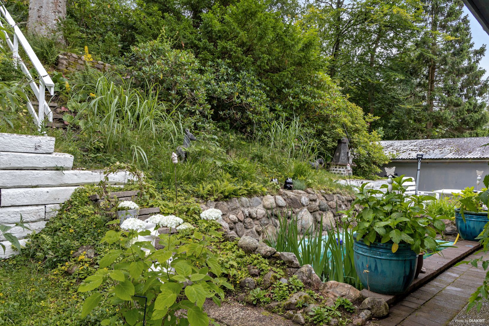 Villa, Kägledalsvägen 4, Margretetorp, Ängelholm