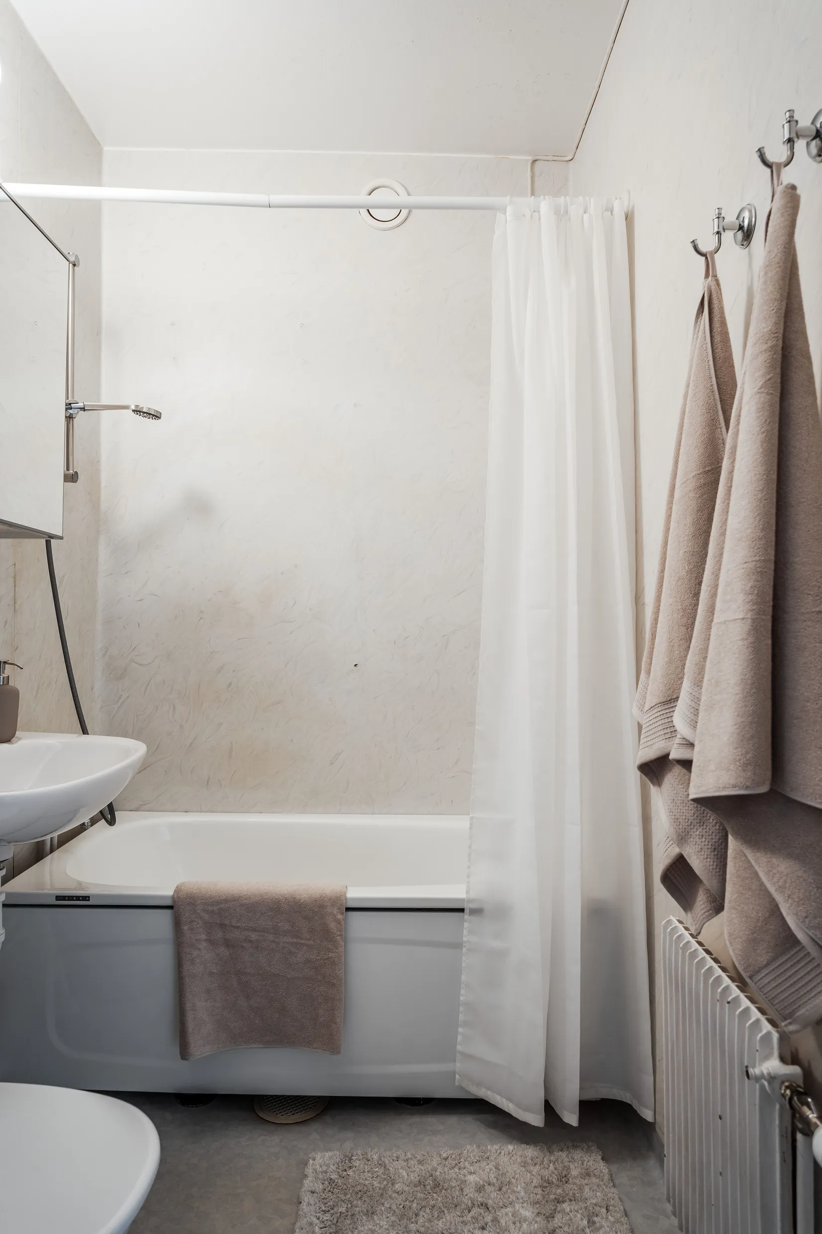 Bostadsrätt, Liljegatan 6B, Fålhagen, Uppsala