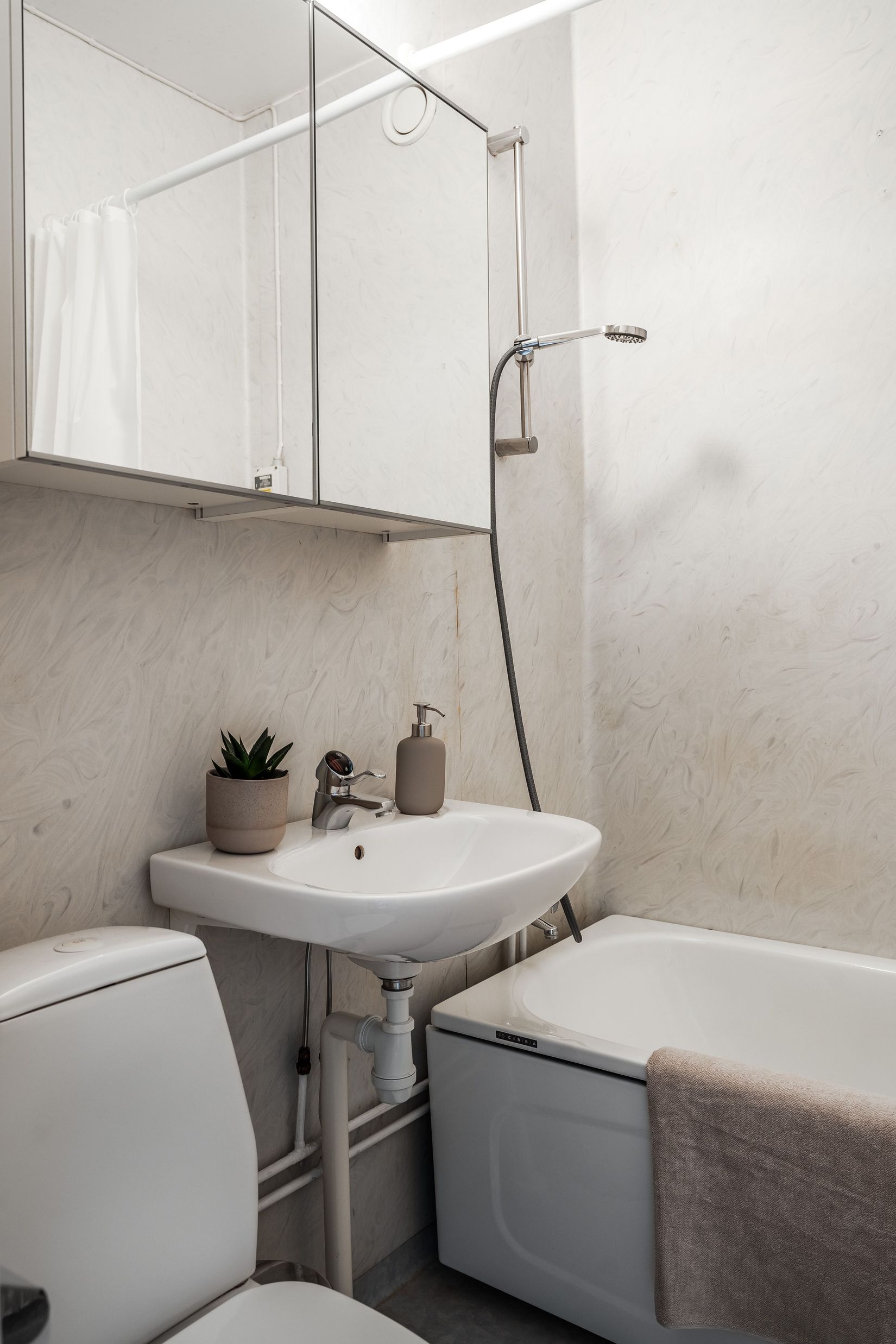 Bostadsrätt, Liljegatan 6B, Fålhagen, Uppsala