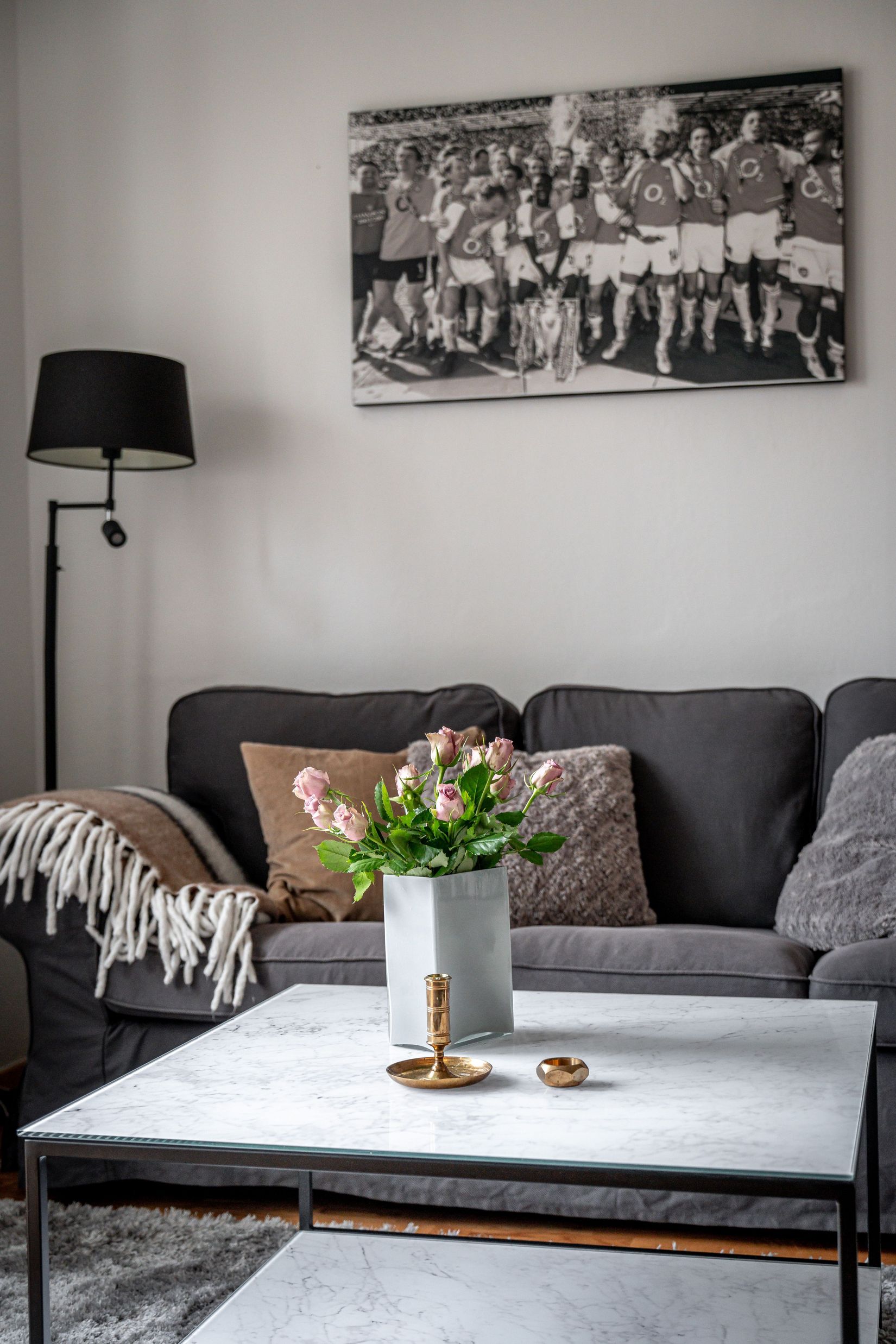 Bostadsrätt, Liljegatan 6B, Fålhagen, Uppsala