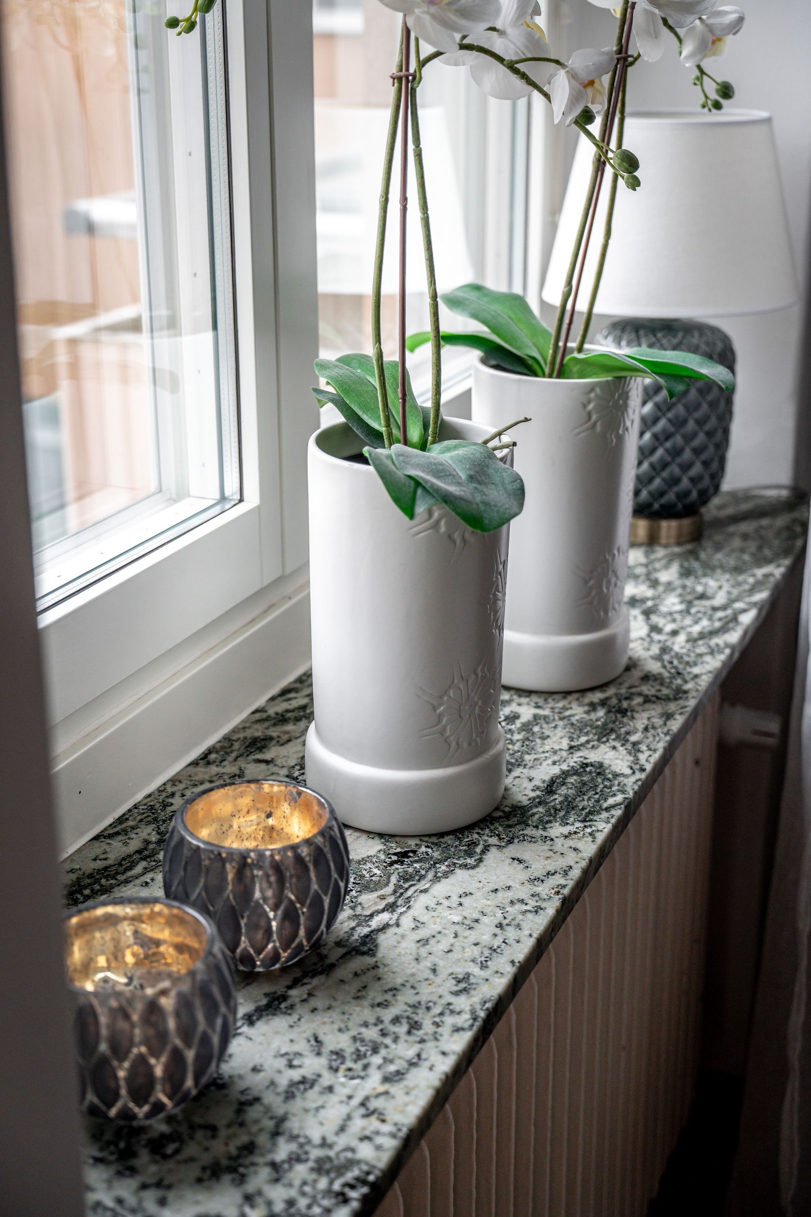 Bostadsrätt, Liljegatan 6B, Fålhagen, Uppsala