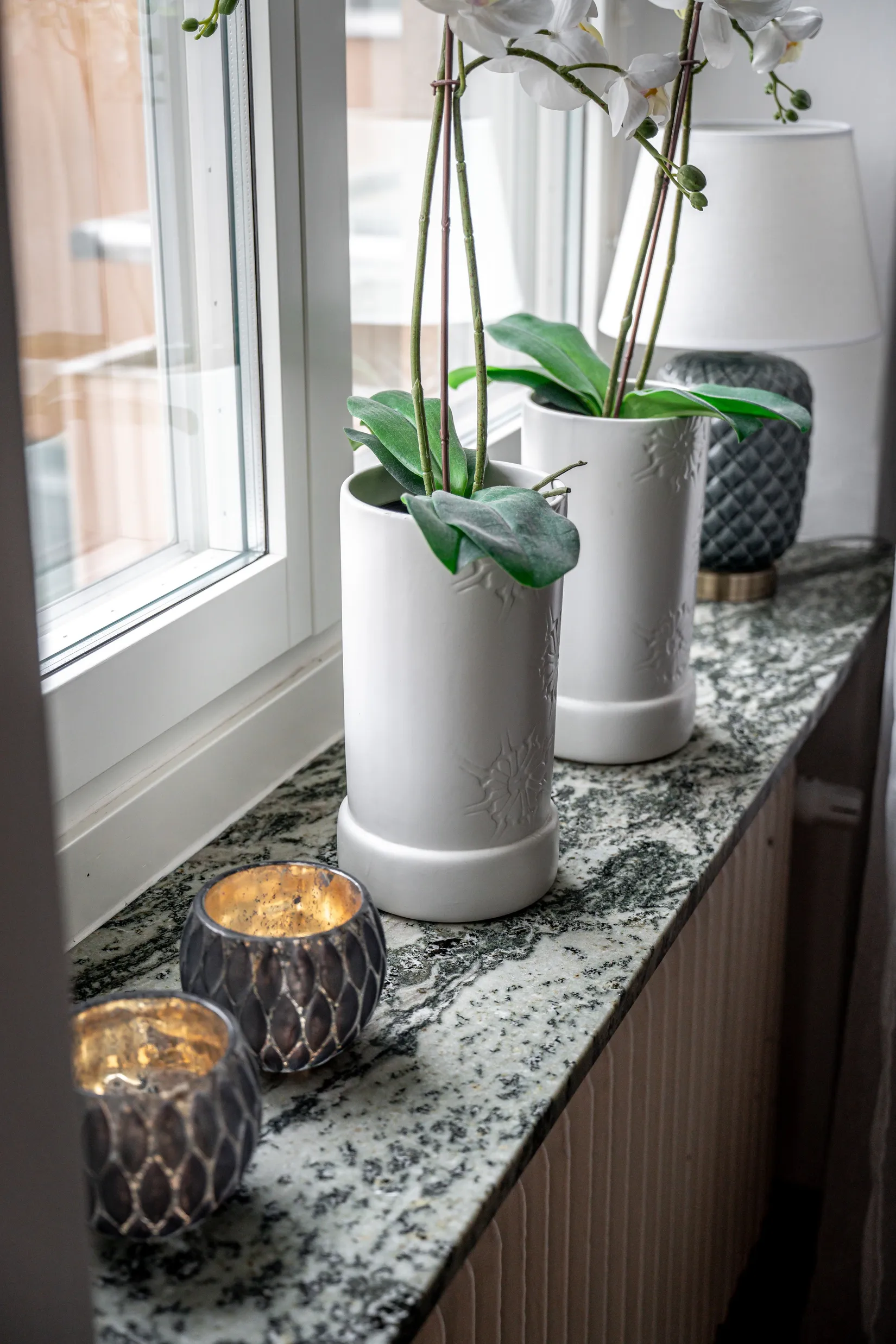 Bostadsrätt, Liljegatan 6B, Fålhagen, Uppsala
