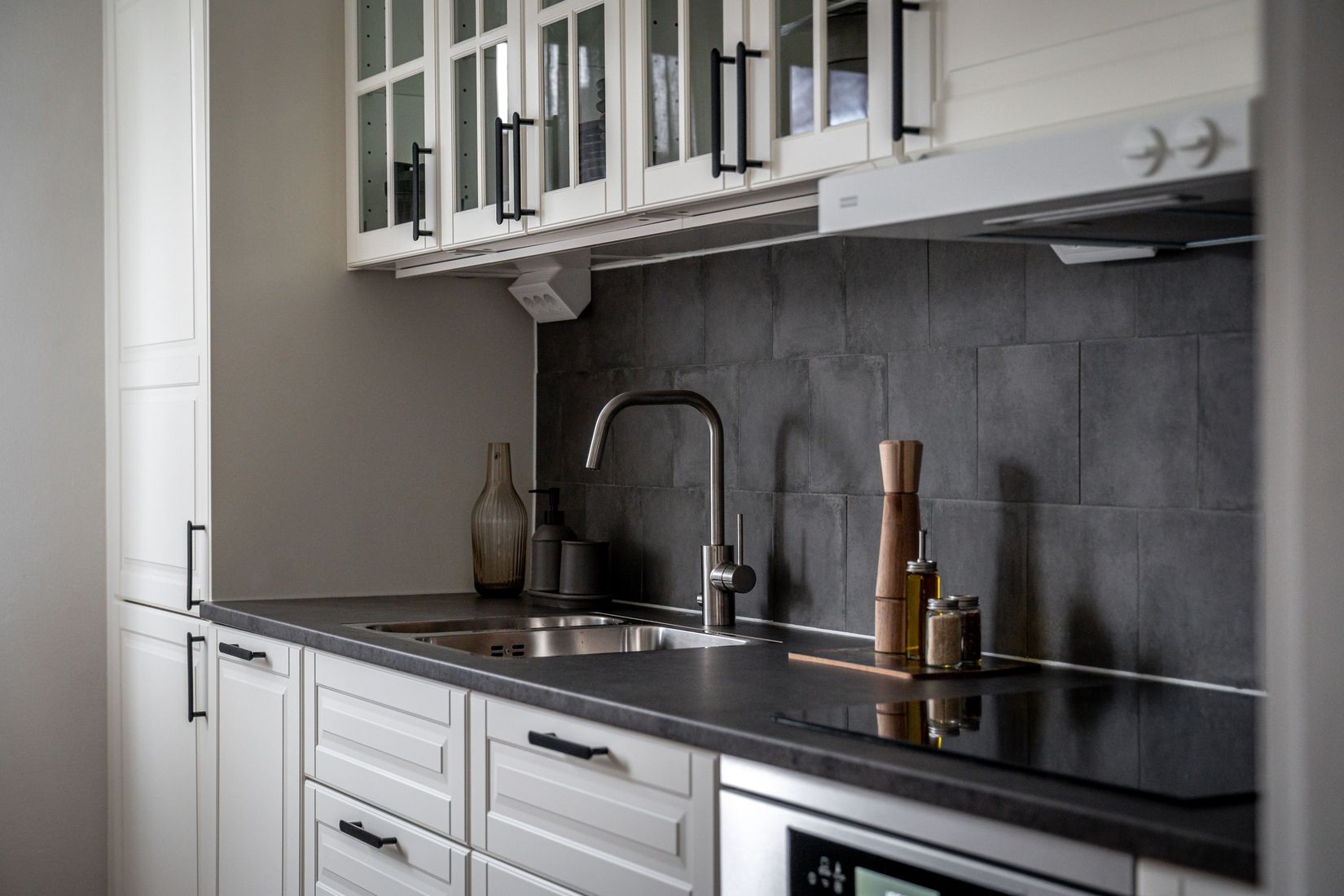 Bostadsrätt, Liljegatan 6B, Fålhagen, Uppsala