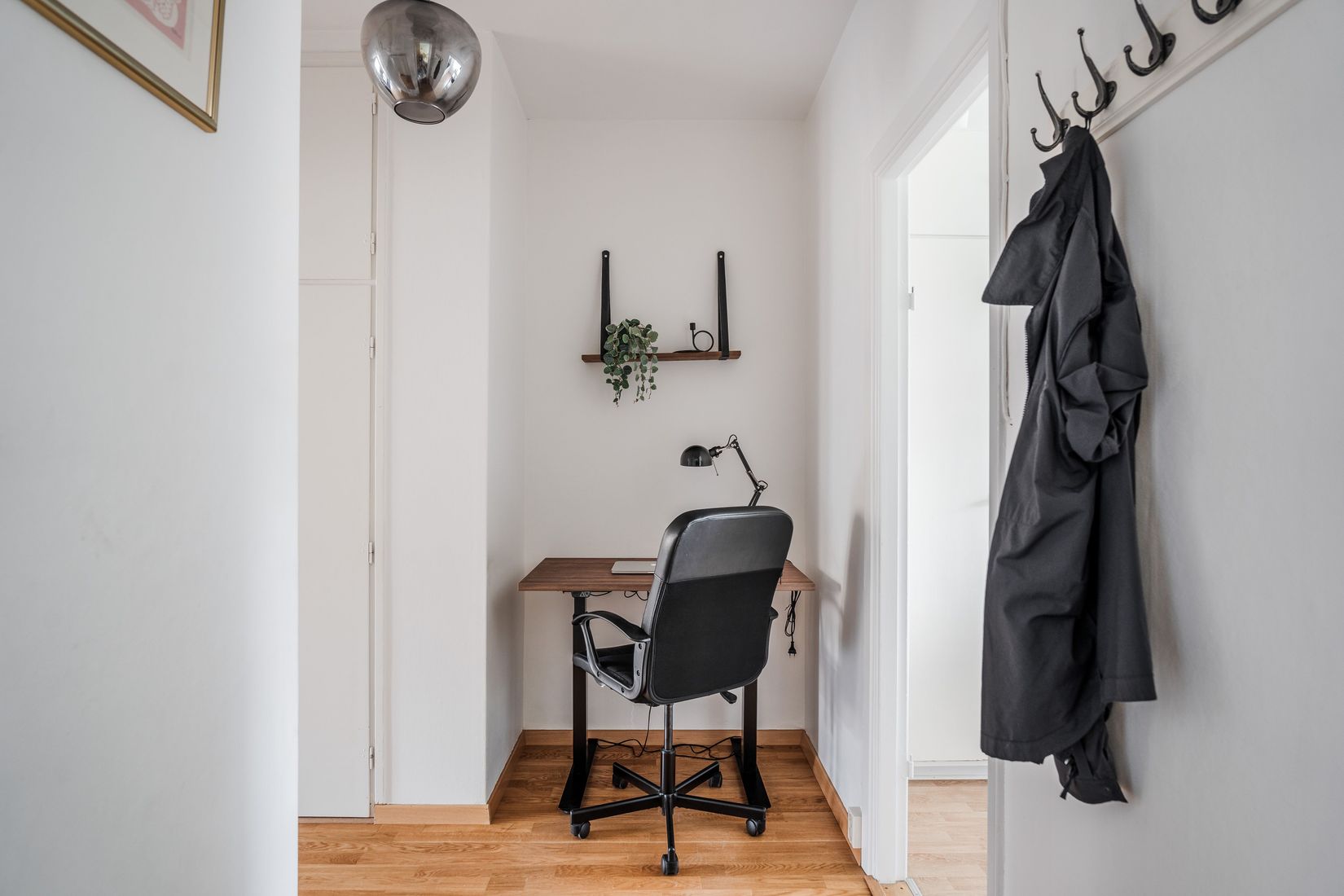 Bostadsrätt, Liljegatan 6B, Fålhagen, Uppsala