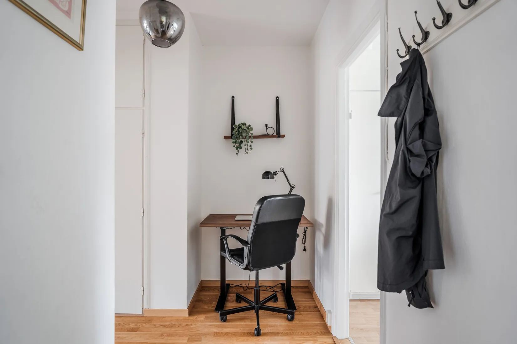 Bostadsrätt, Liljegatan 6B, Fålhagen, Uppsala