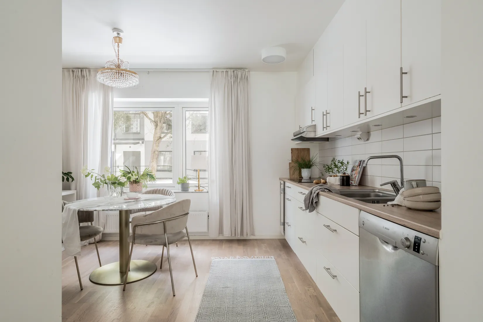 Bostadsrätt, Fotbollsvägen 2, Brandholmen, Nyköping