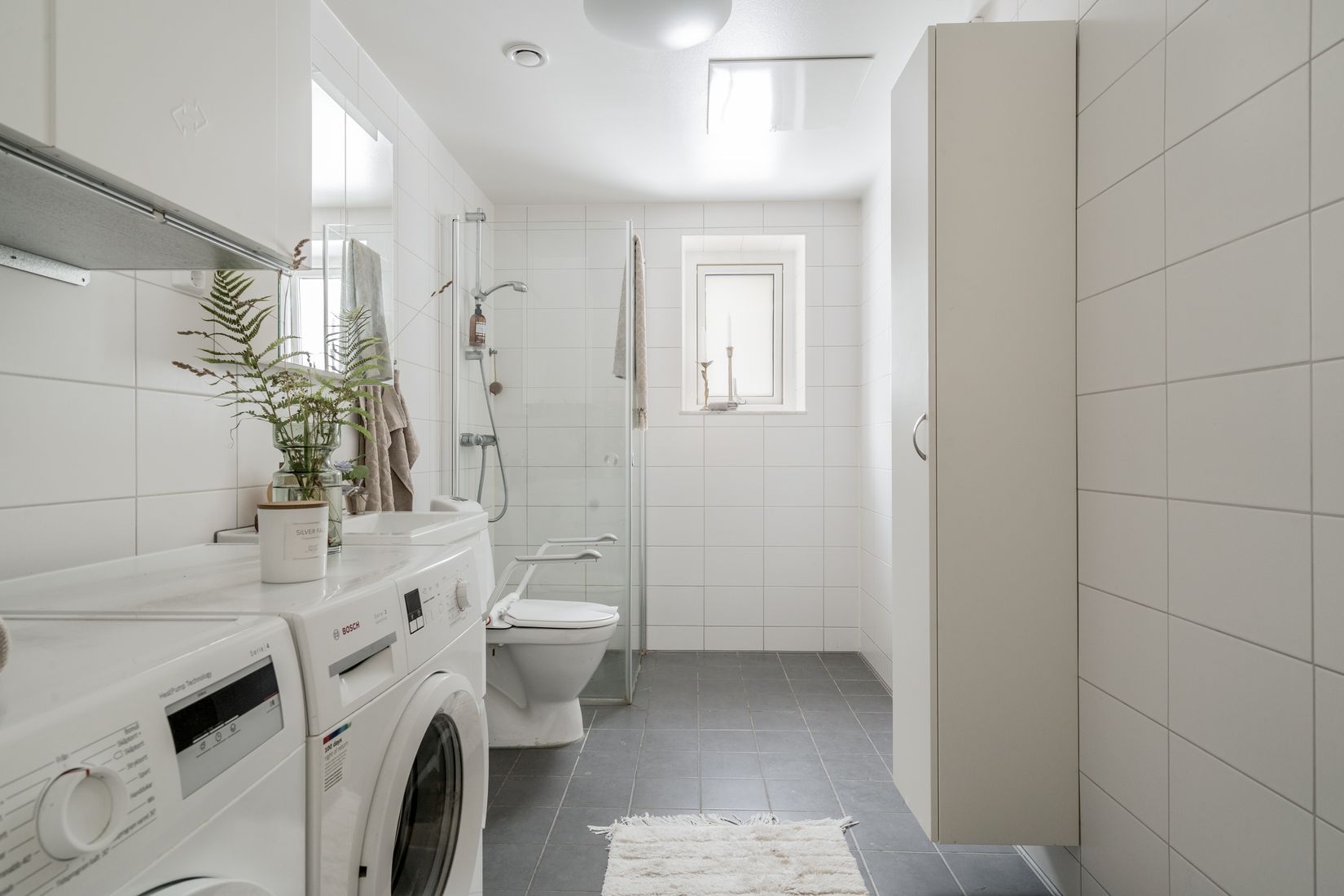 Bostadsrätt, Fotbollsvägen 2, Brandholmen, Nyköping