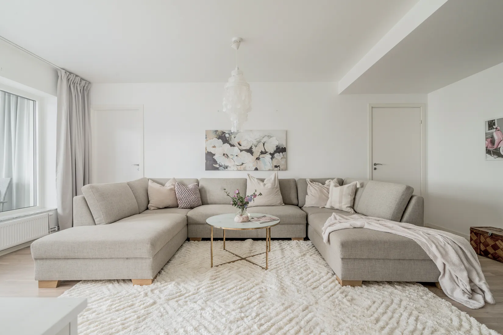 Bostadsrätt, Fotbollsvägen 2, Brandholmen, Nyköping