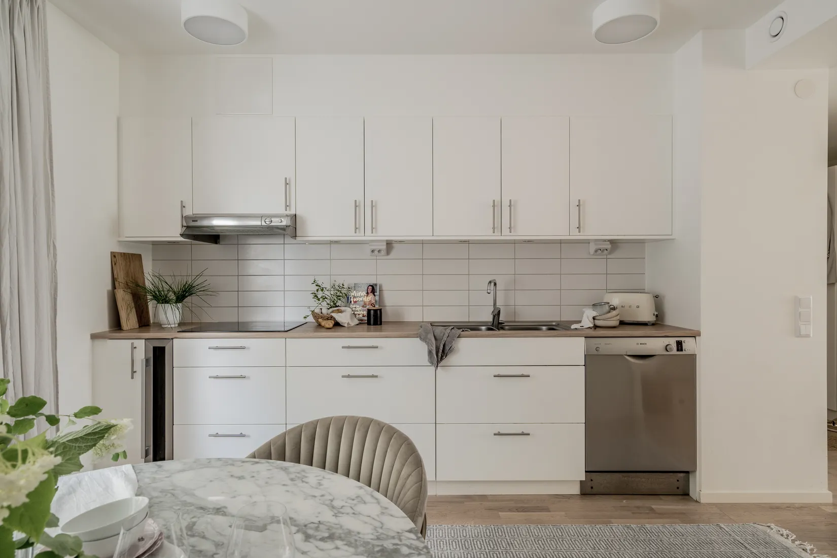 Bostadsrätt, Fotbollsvägen 2, Brandholmen, Nyköping