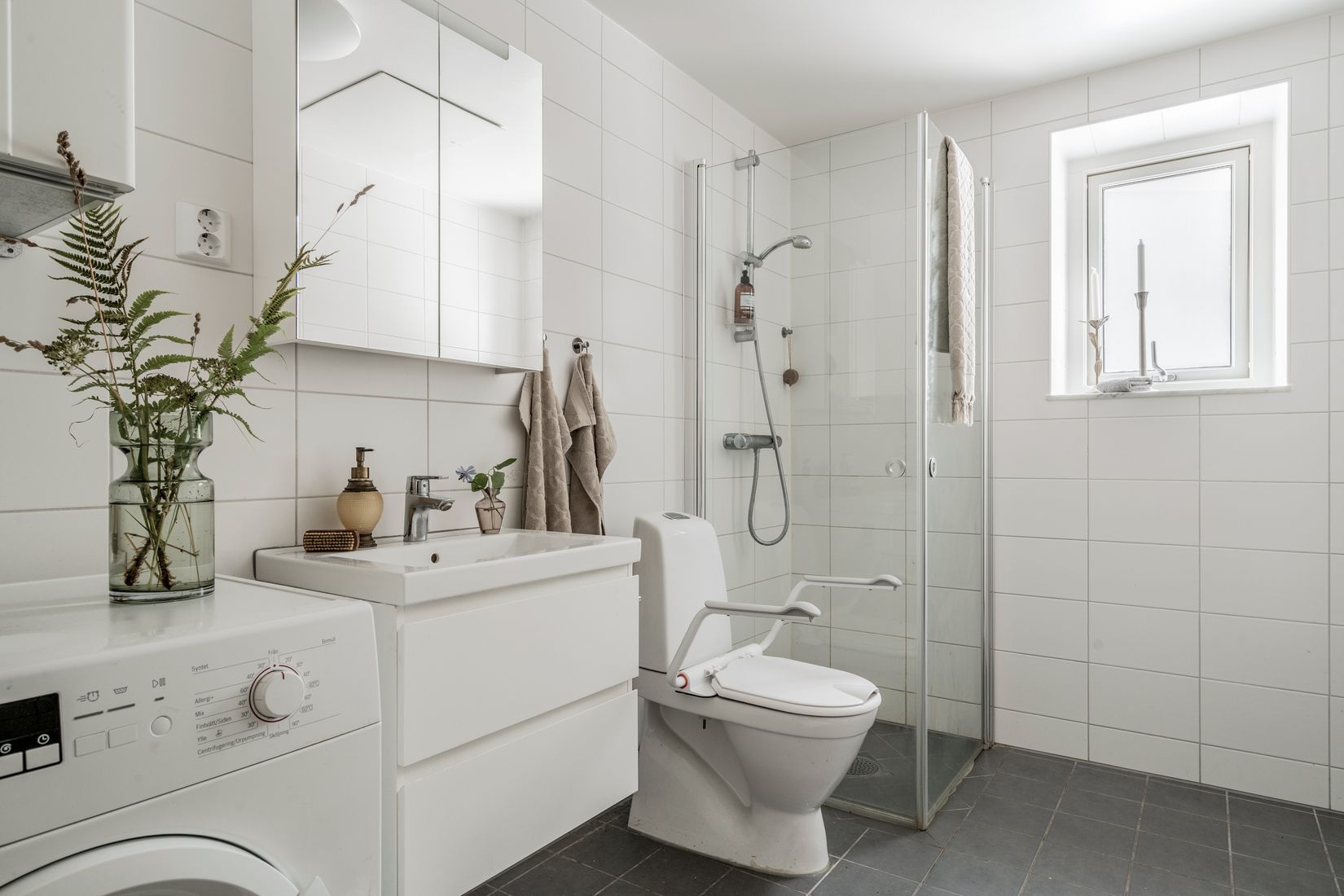 Bostadsrätt, Fotbollsvägen 2, Brandholmen, Nyköping