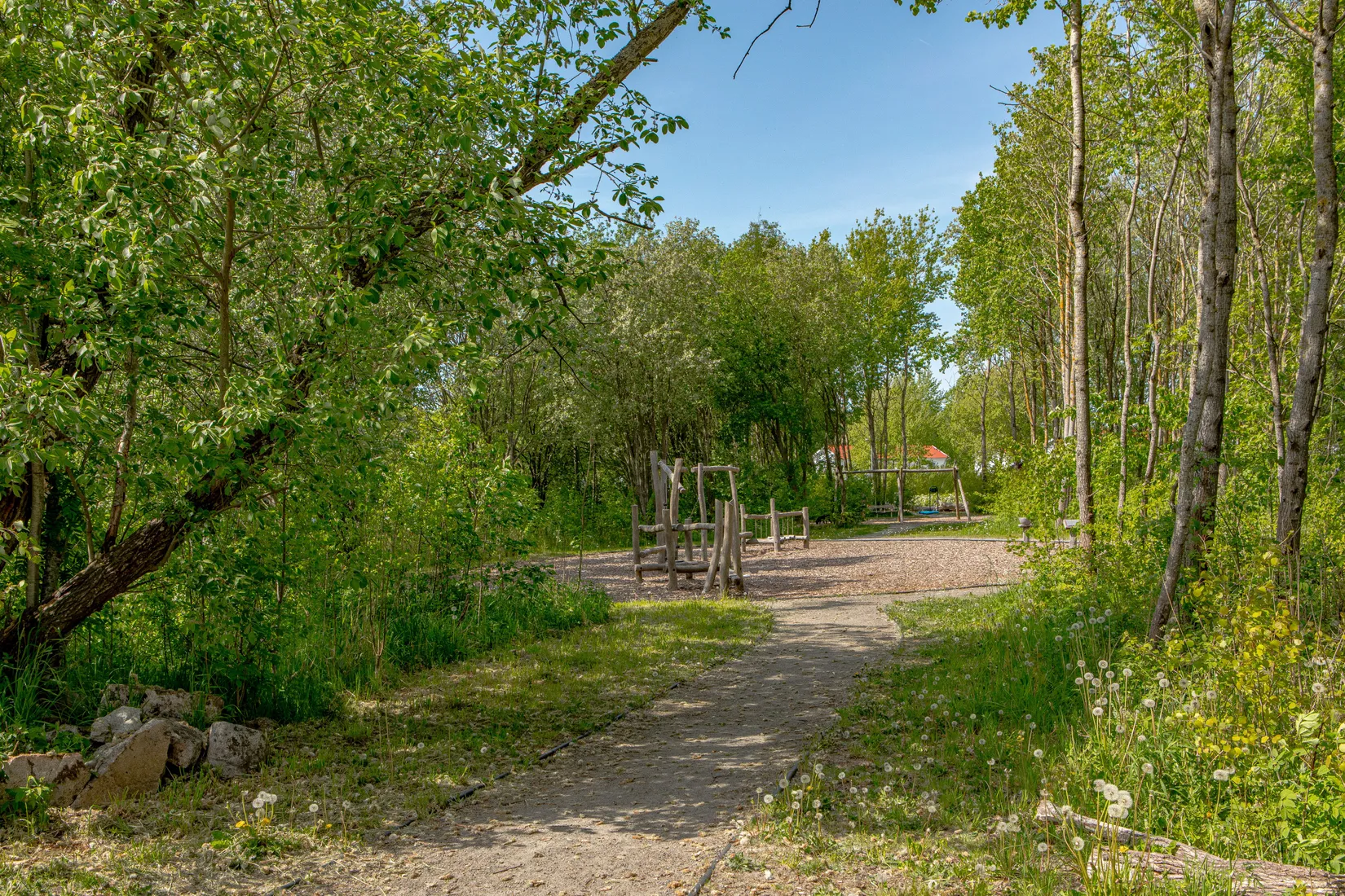 Bostadsrätt, Glaspärlevägen 9C, Stafsinge , Falkenberg