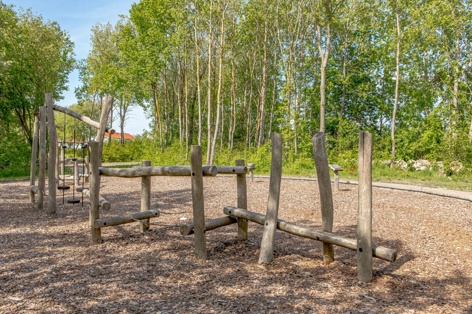 Bostadsrätt, Glaspärlevägen 9C, Stafsinge , Falkenberg