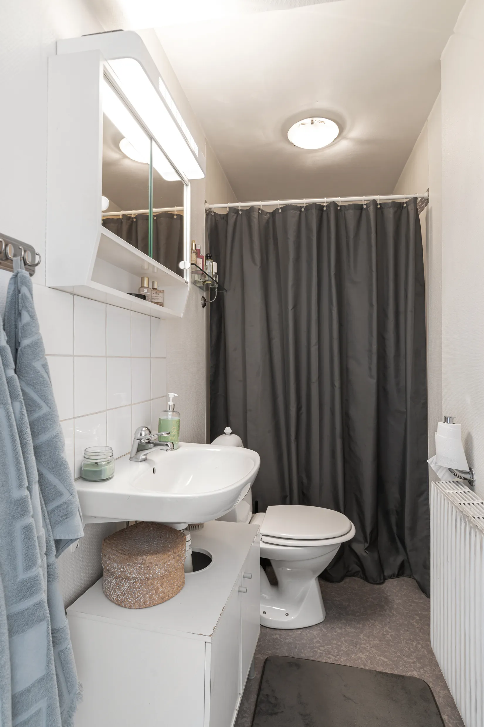 Bostadsrätt, Kullagatan 40B, Helsingborg