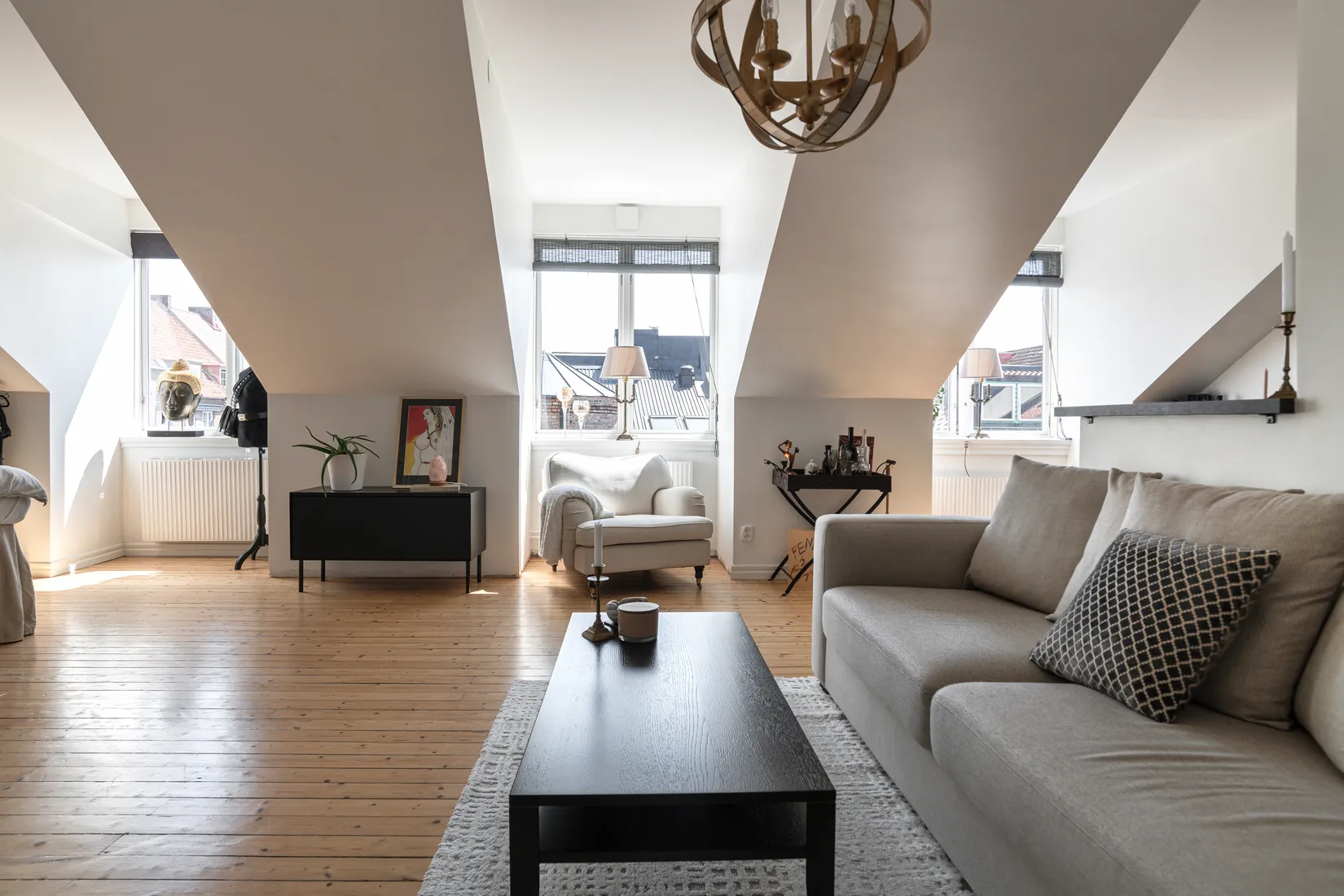 Bostadsrätt, Kullagatan 40B, Helsingborg