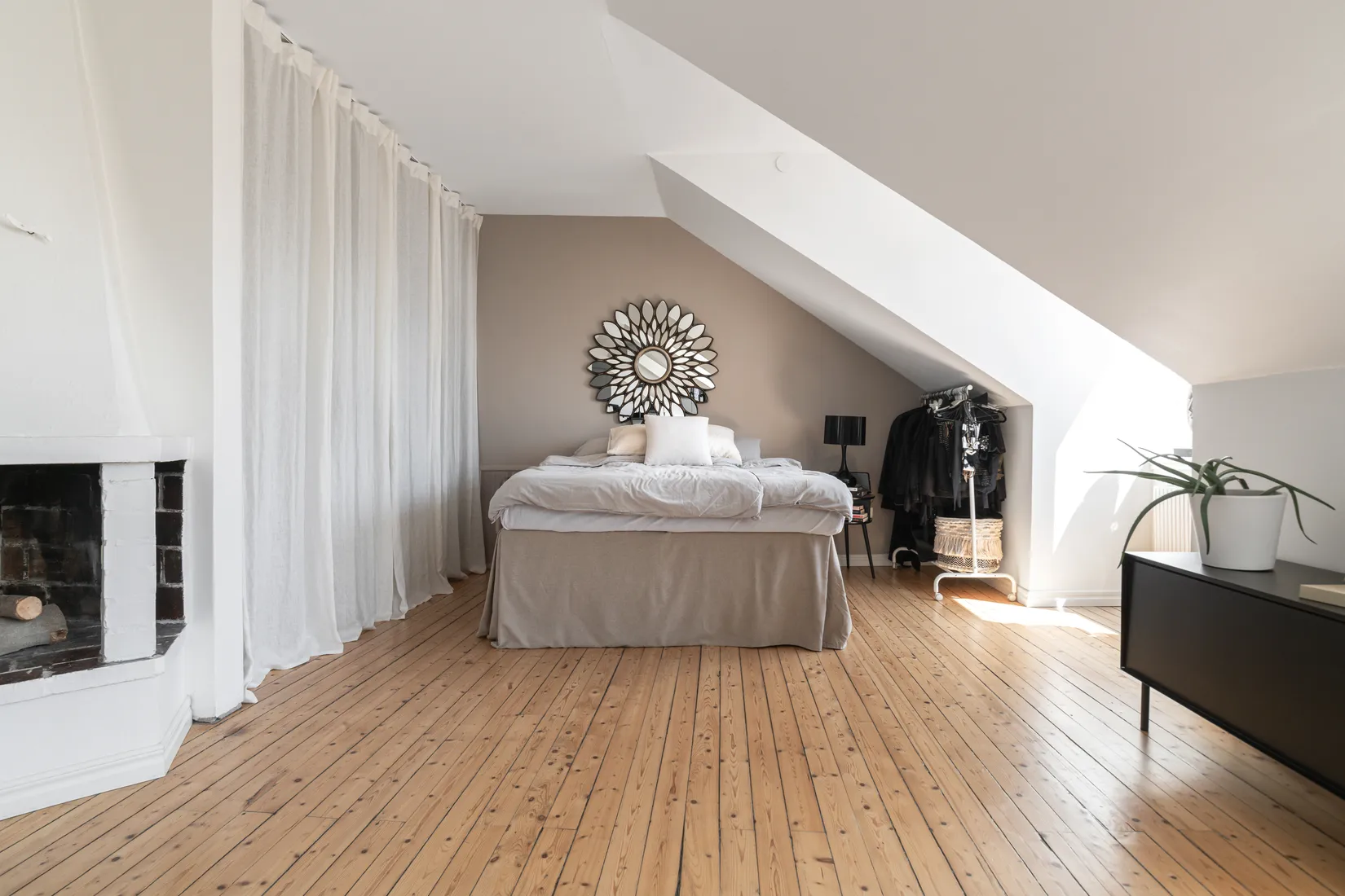 Bostadsrätt, Kullagatan 40B, Helsingborg