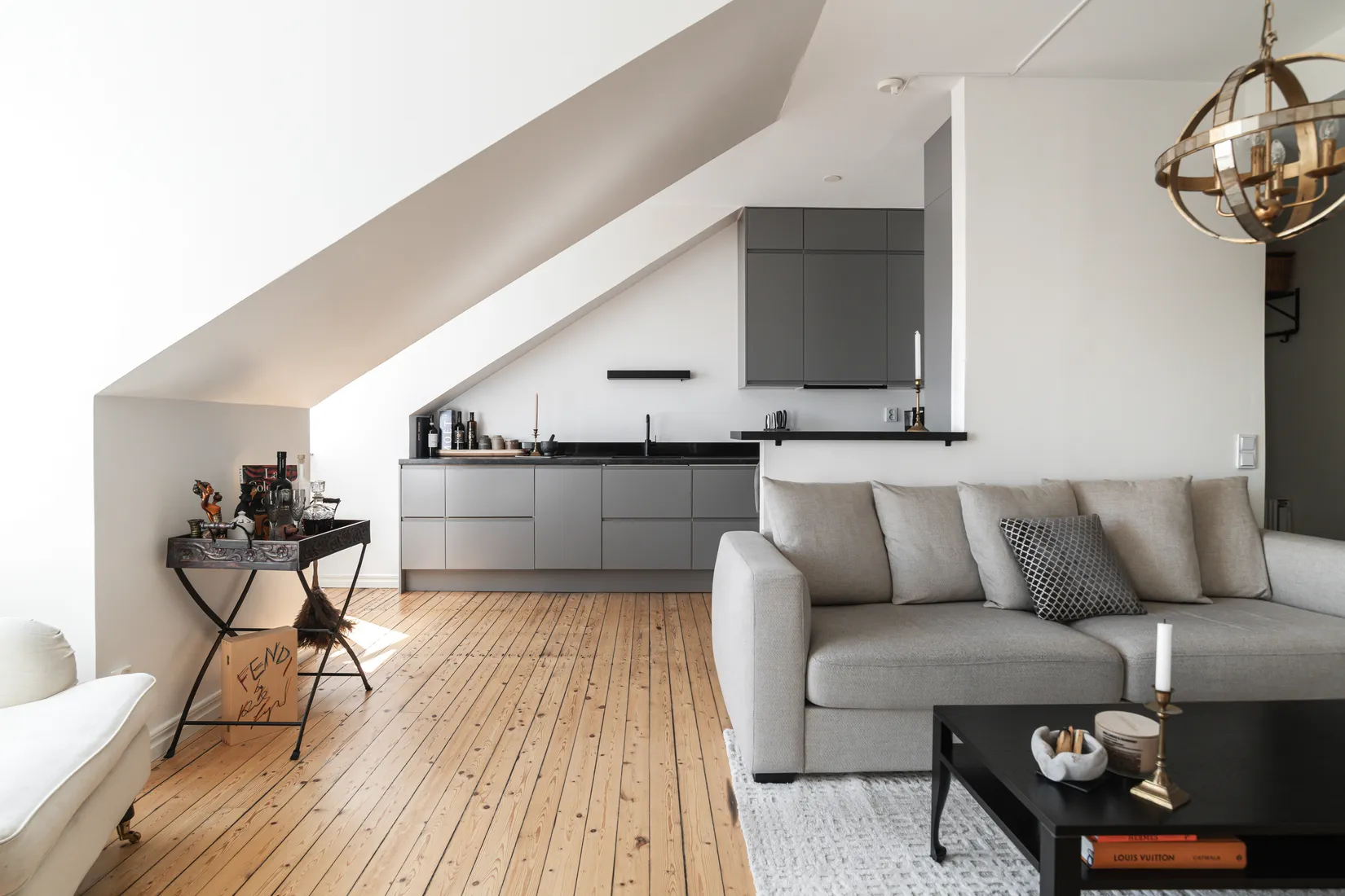 Bostadsrätt, Kullagatan 40B, Helsingborg
