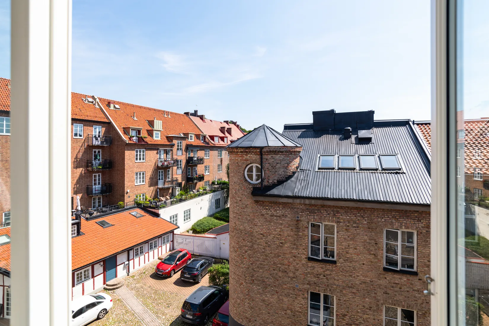 Bostadsrätt, Kullagatan 40B, Helsingborg