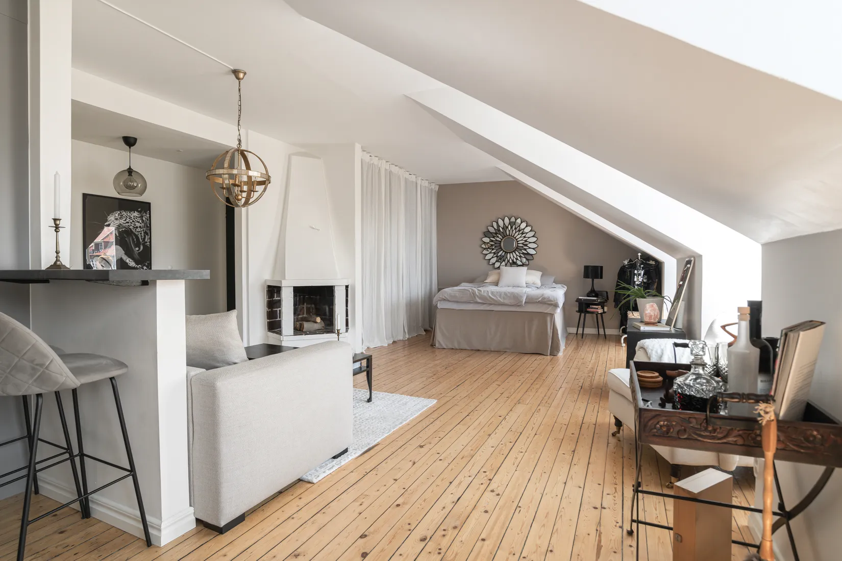 Bostadsrätt, Kullagatan 40B, Helsingborg