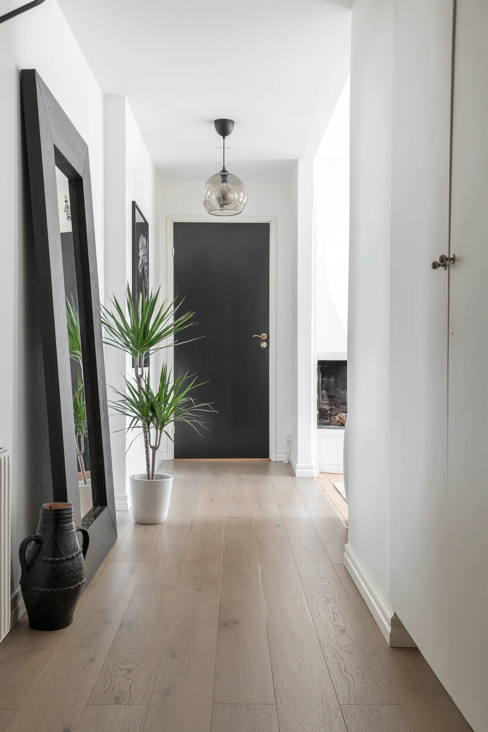 Bostadsrätt, Kullagatan 40B, Helsingborg