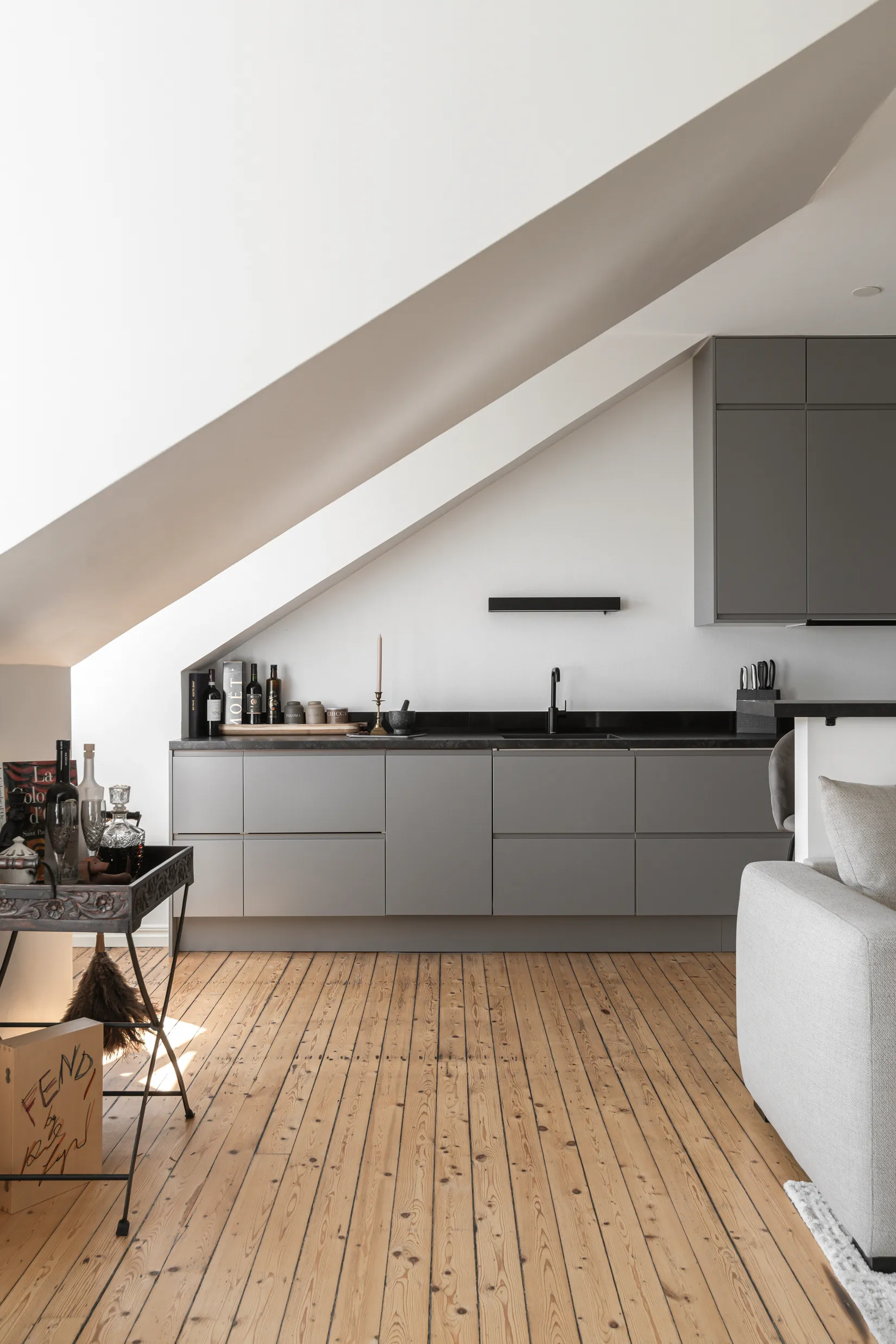 Bostadsrätt, Kullagatan 40B, Helsingborg