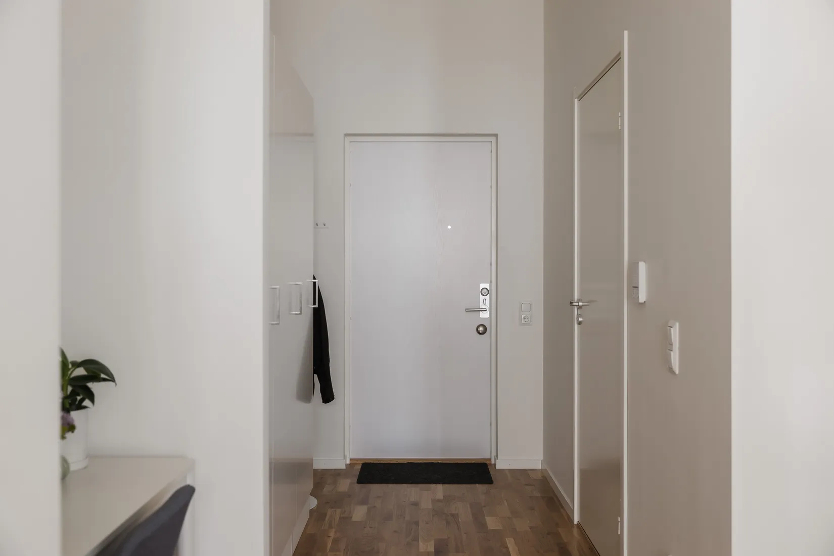 Bostadsrätt, Mittlinjen 13B, Lund - Centrum, Lund