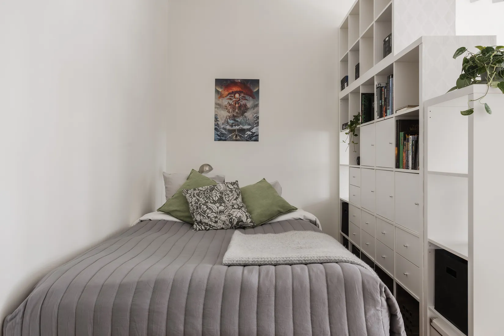 Bostadsrätt, Mittlinjen 13B, Lund - Centrum, Lund