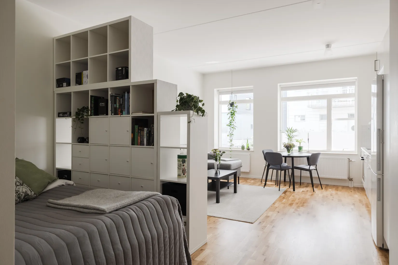 Bostadsrätt, Mittlinjen 13B, Lund - Centrum, Lund