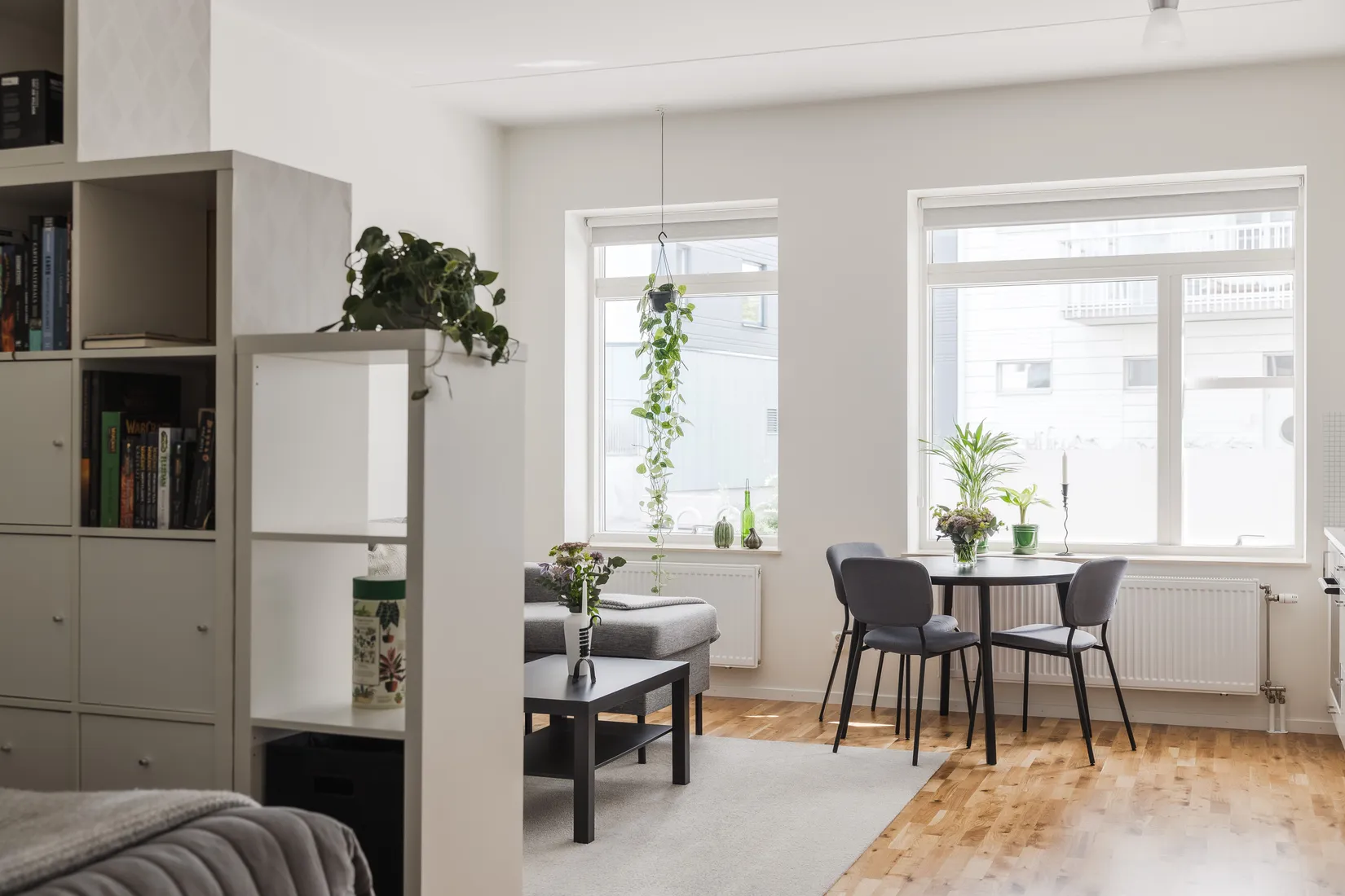 Bostadsrätt, Mittlinjen 13B, Lund - Centrum, Lund