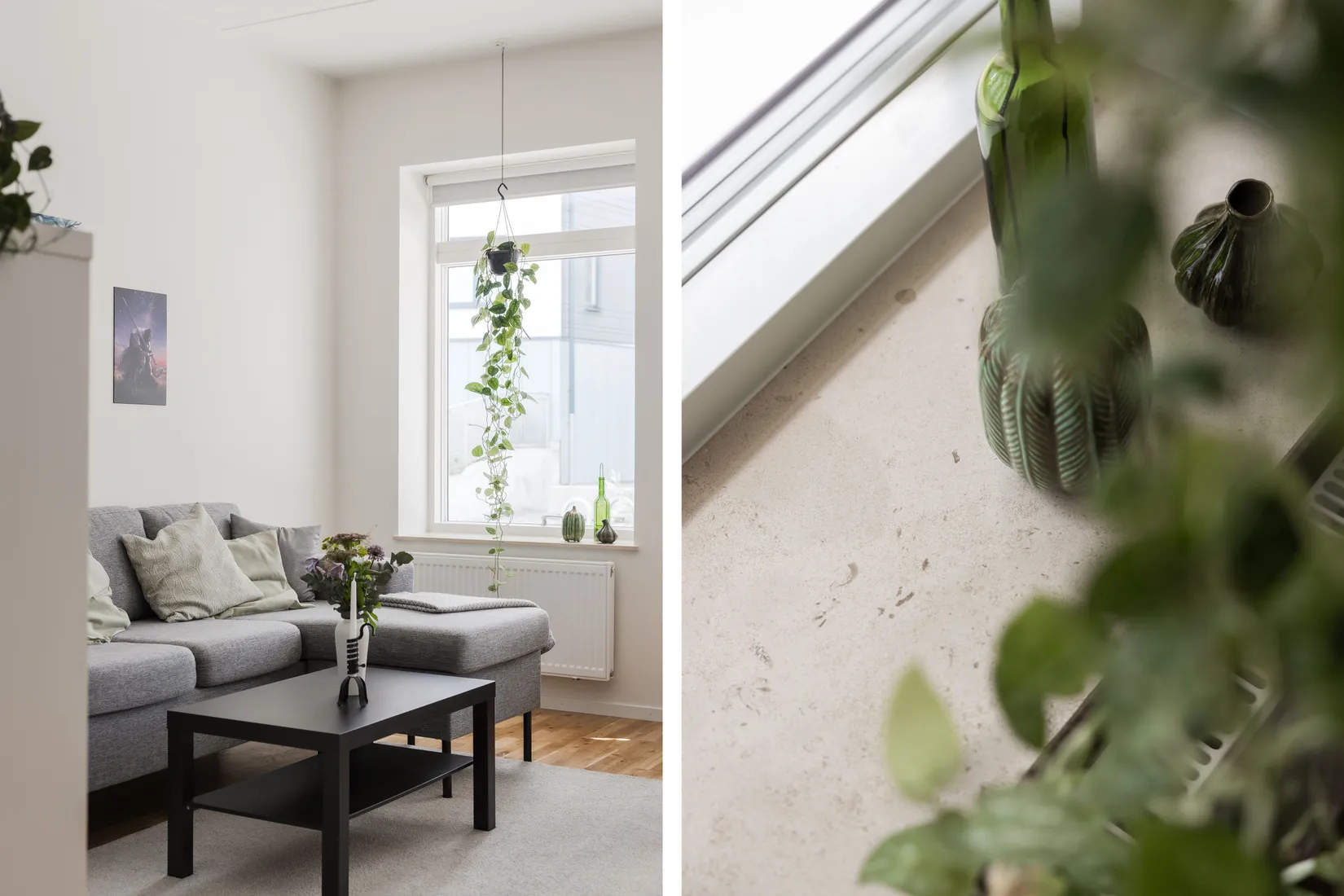 Bostadsrätt, Mittlinjen 13B, Lund - Centrum, Lund