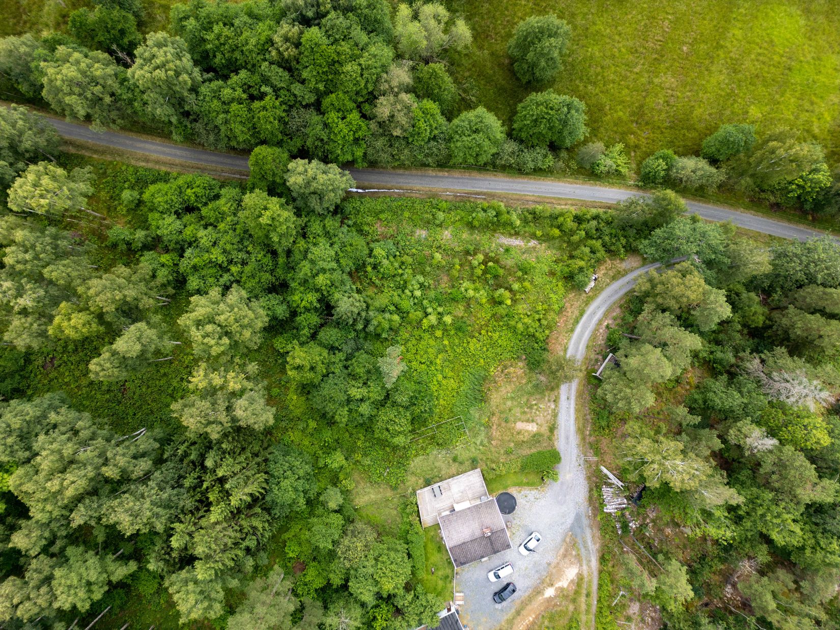 Tomt, Nol 3:231, Nol, Ale